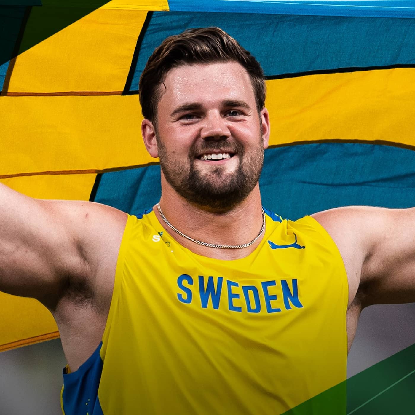 Han som inte platsade: Sagan om Silver-Simons förvandling artwork