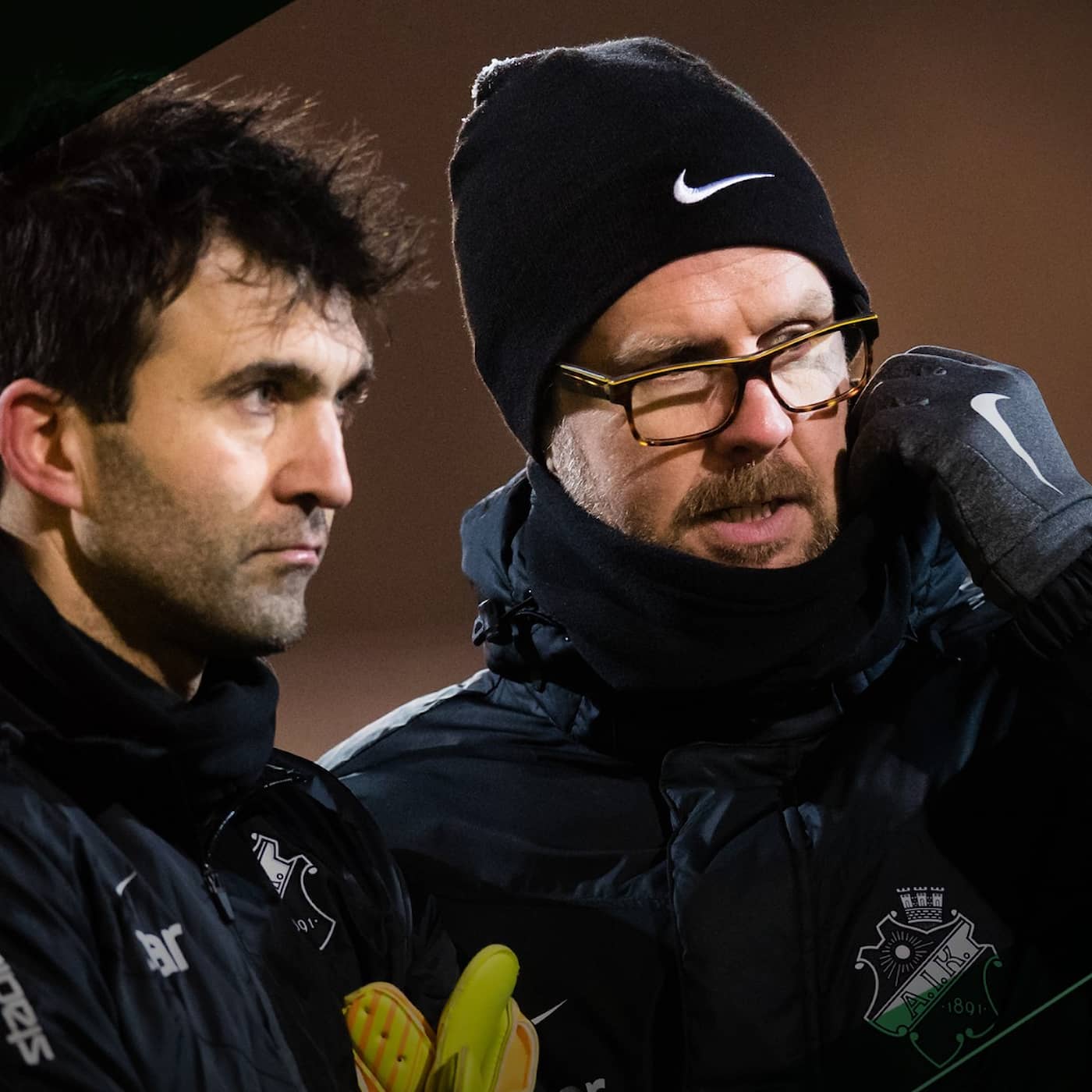 Den stoppade matchen – mutan, sveket och skräcken artwork
