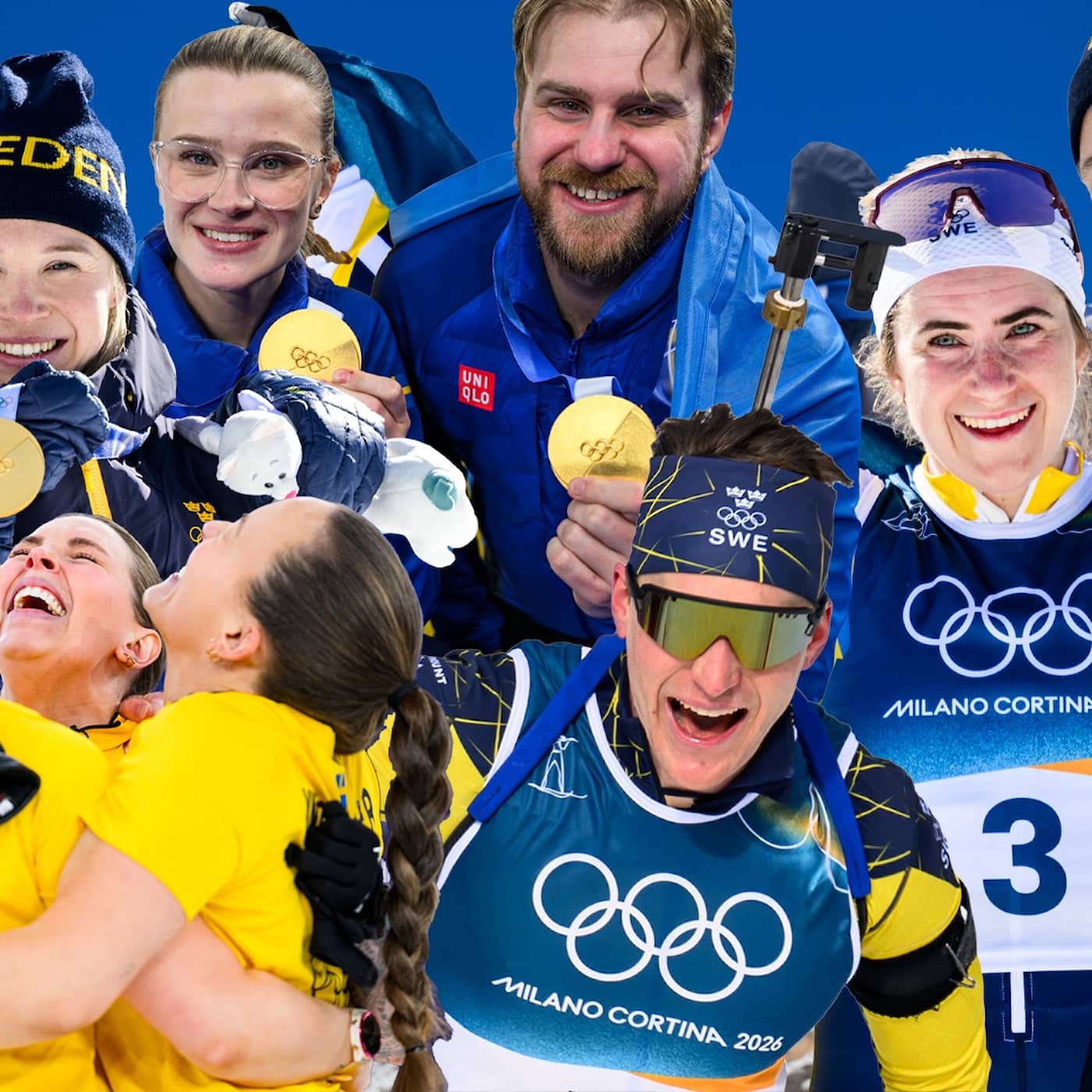 OS-krönikan 2026: Varghund, otrohet och guldyra artwork