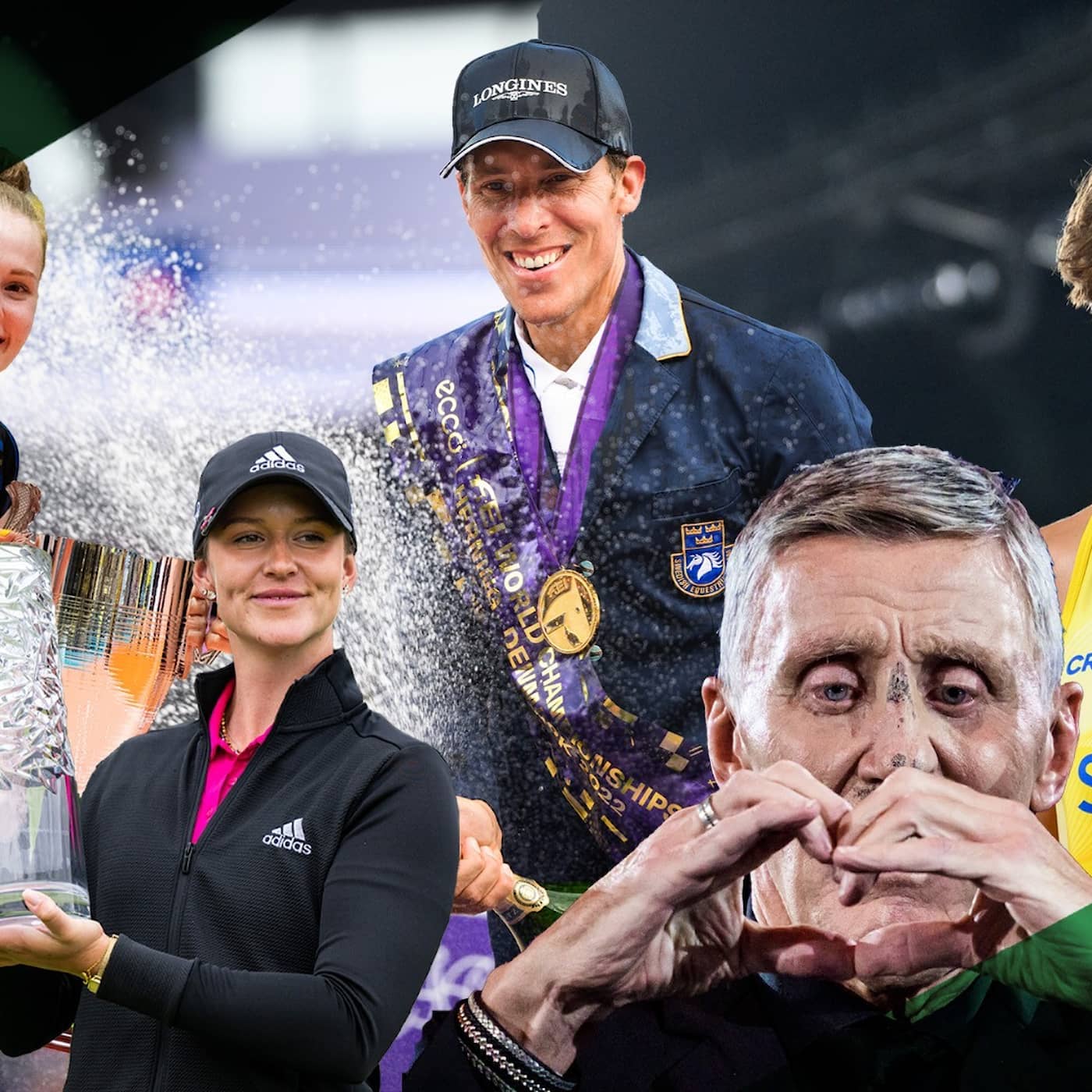 Radiosportens årskrönika 2022: ett häpnadsväckande år artwork
