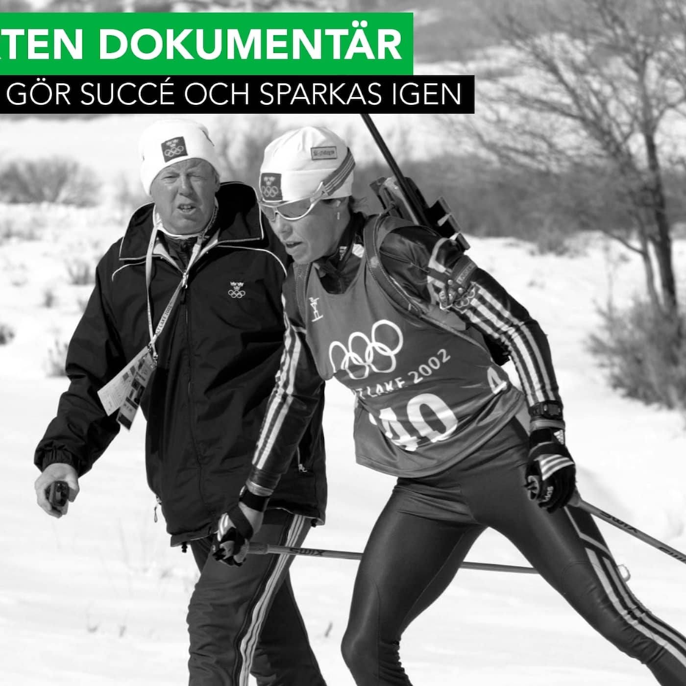 När Wolfgang gör succé och sparkas igen (Del 2 av 3) artwork