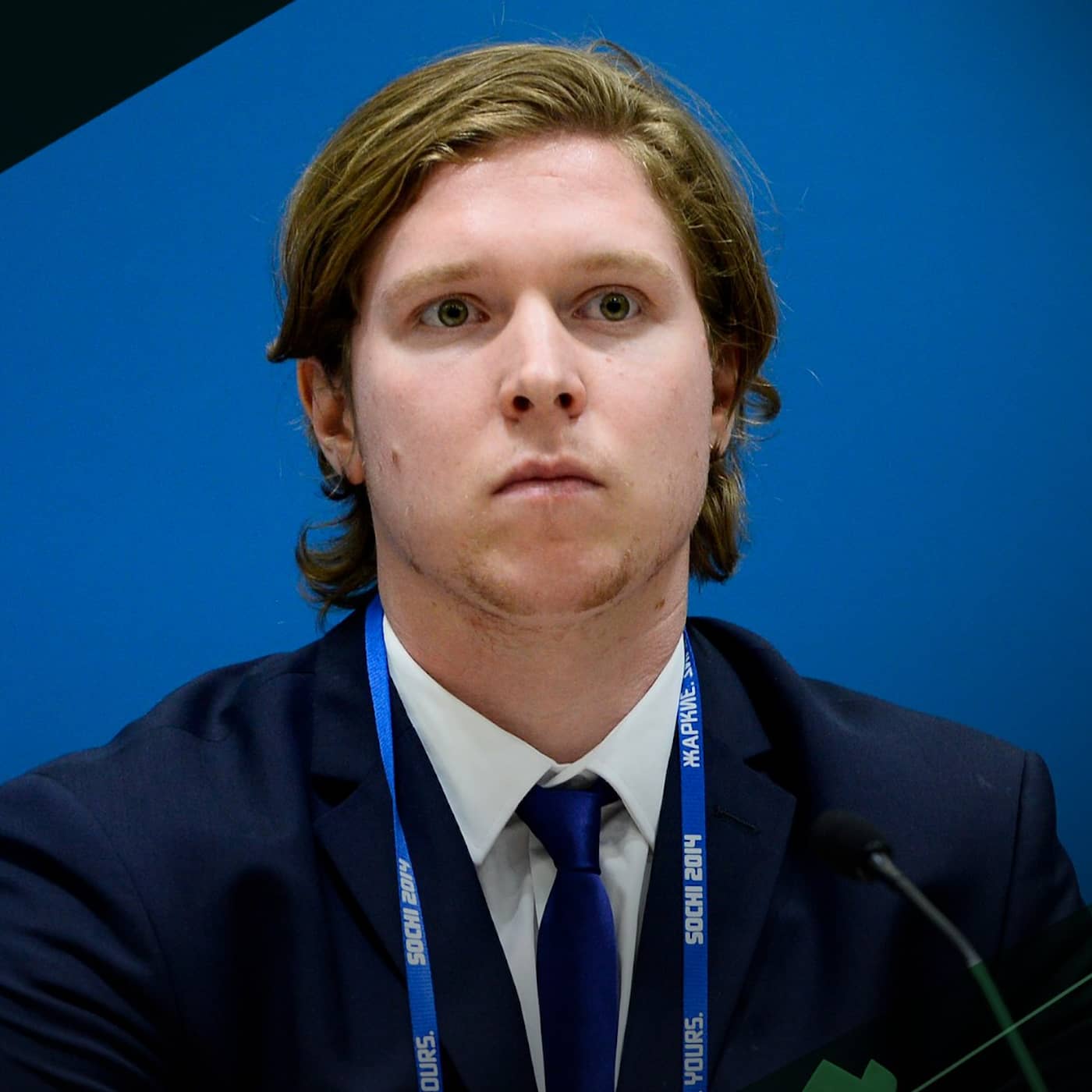 Bråket om Nicklas Bäckströms dopningsprov artwork