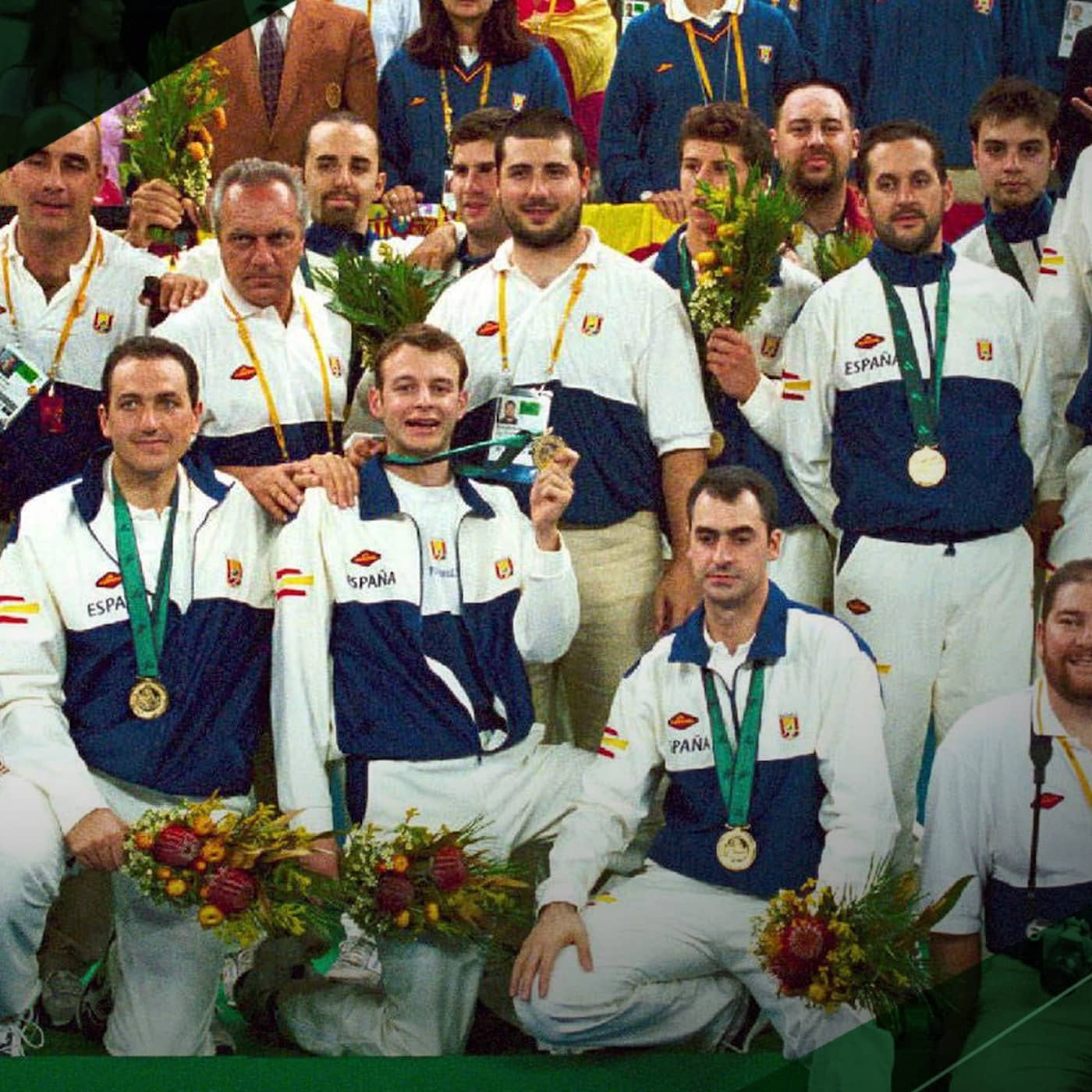 Låtsades ha lågt IQ – Spaniens guldfejk i Paralympics artwork