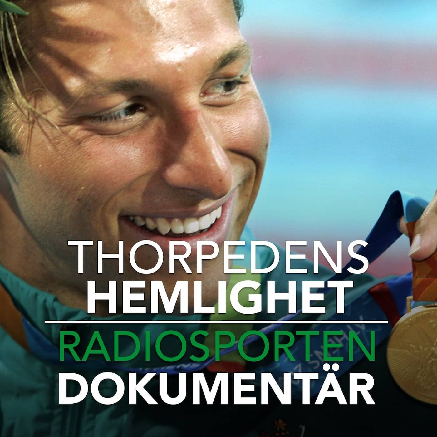 Thorpedens hemlighet artwork