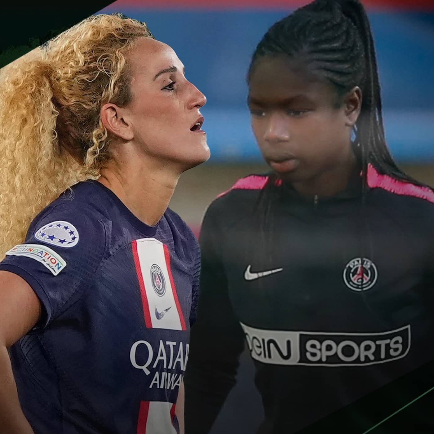Misshandeln av PSG:s stjärna – järnrör, rivalitet och otrohet artwork