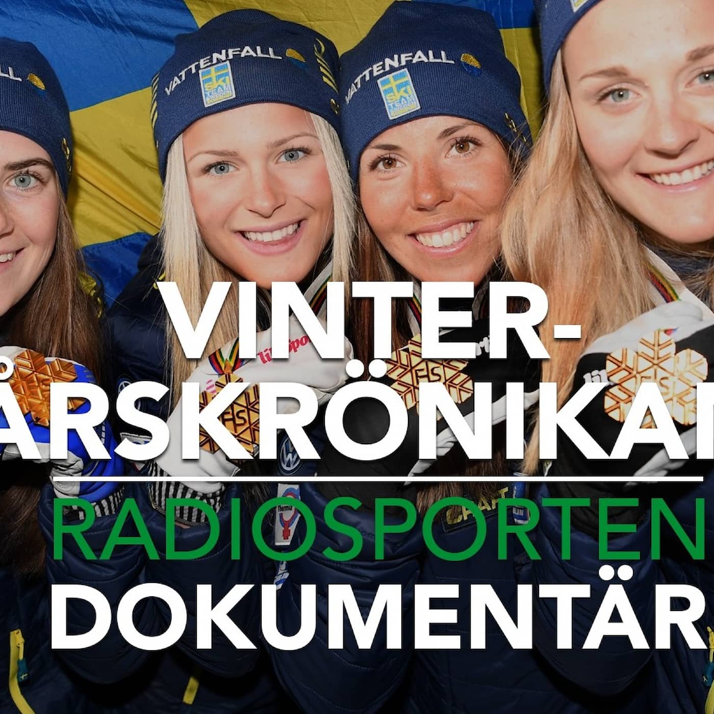 Vinterårskrönikan 2019 artwork