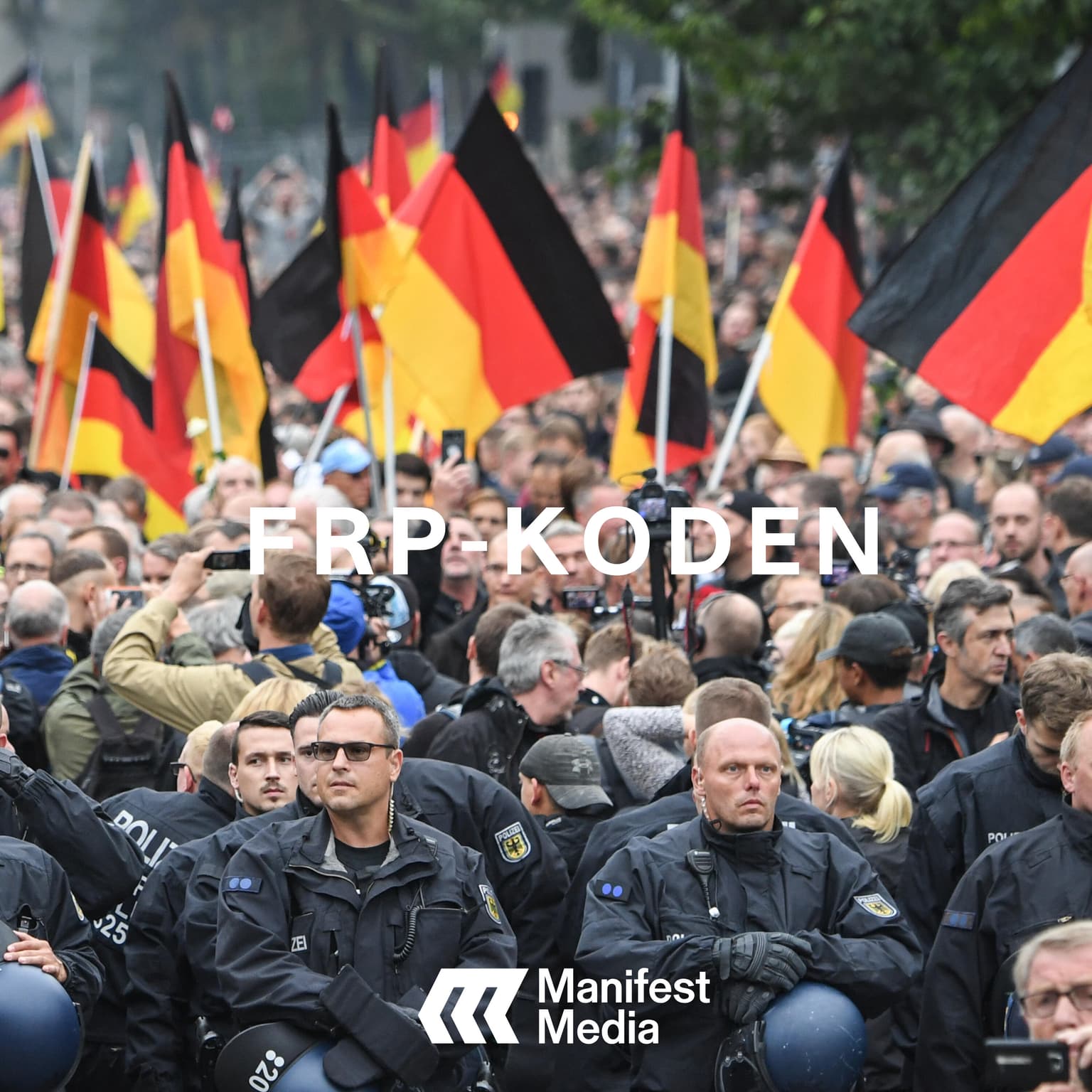 FRP-koden: AfD på 1-2-3 artwork