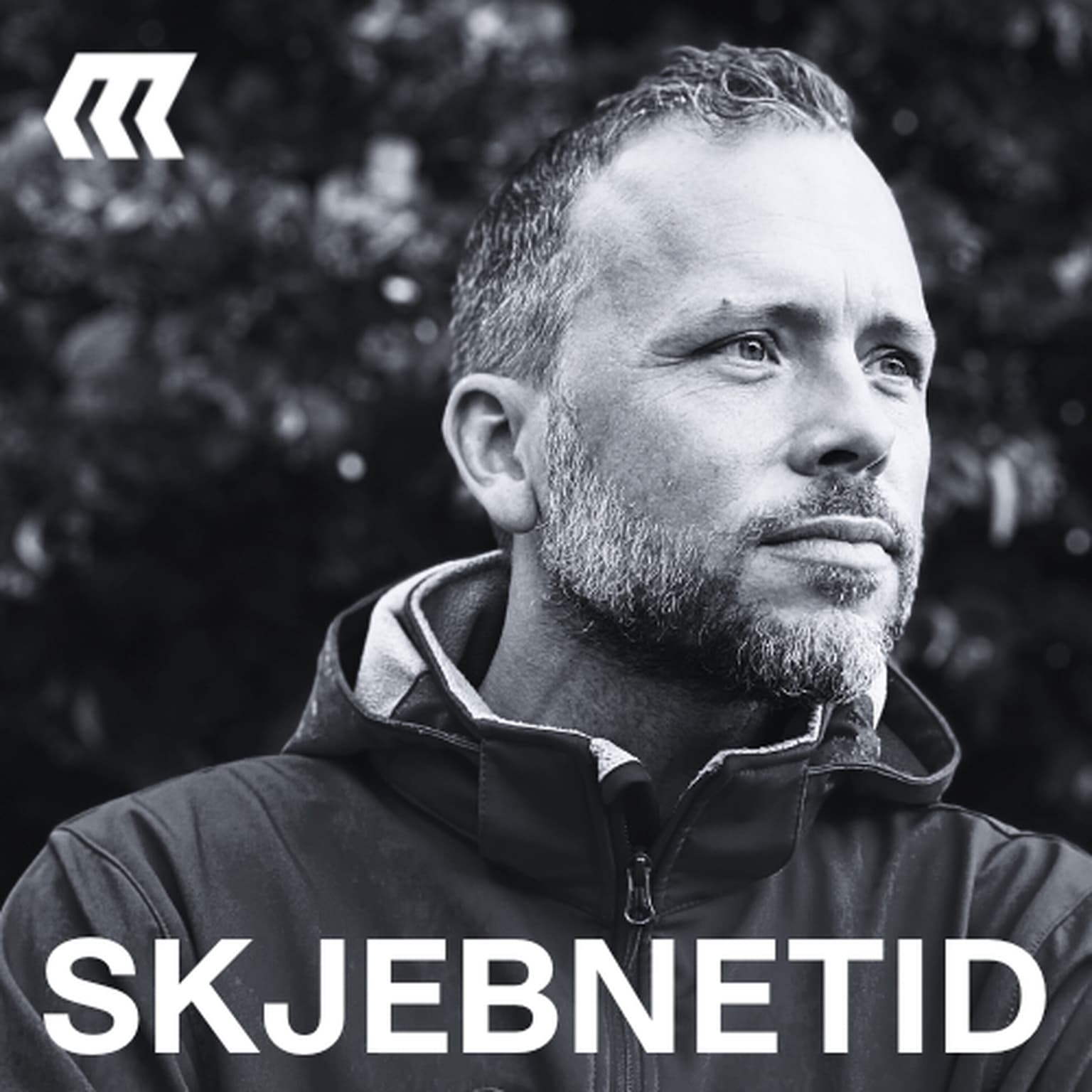 SKJEBNETID: Sol, sommer og REMIGRASJON artwork