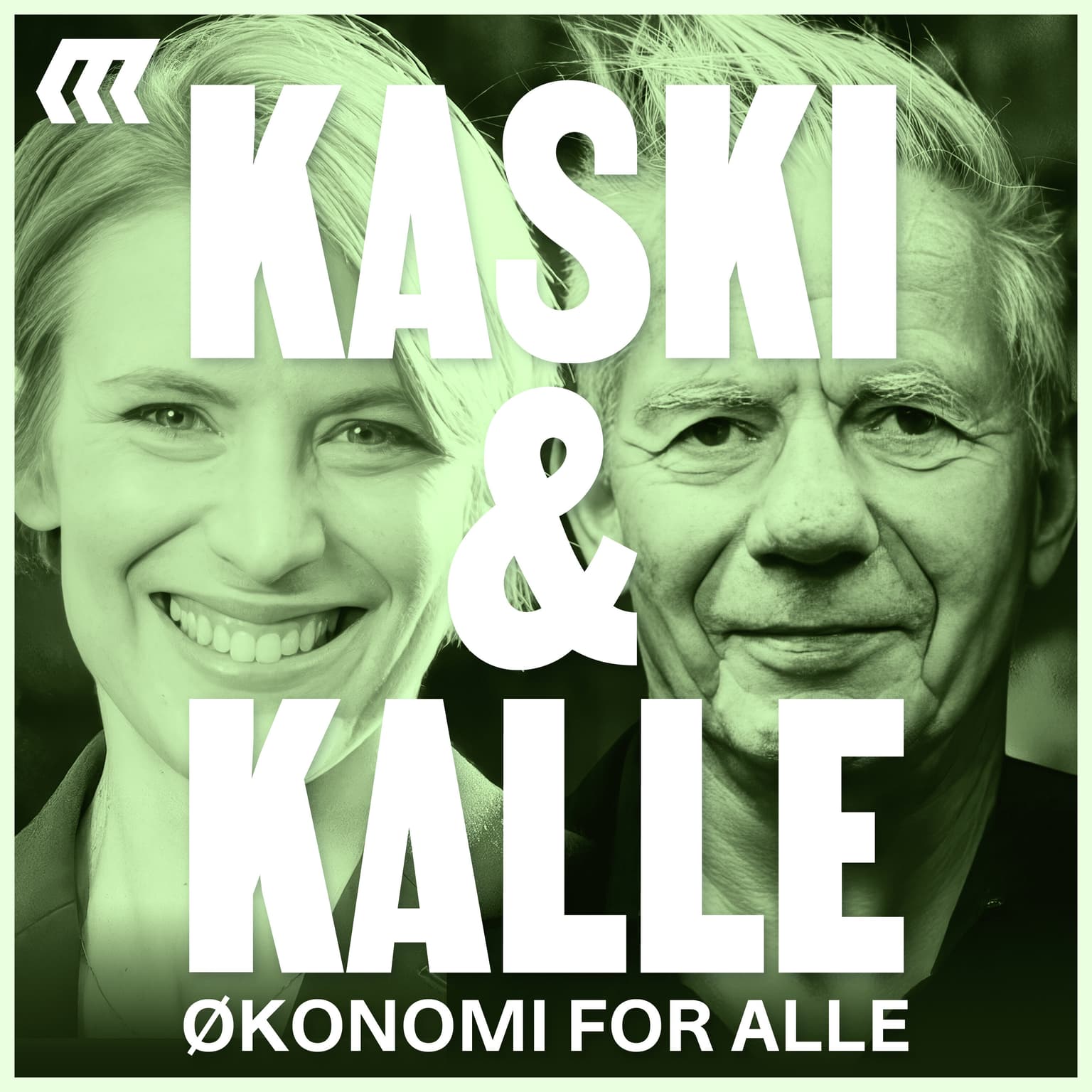 KASKI & KALLE: Ulikheten i Norge høyere enn på 113 år artwork