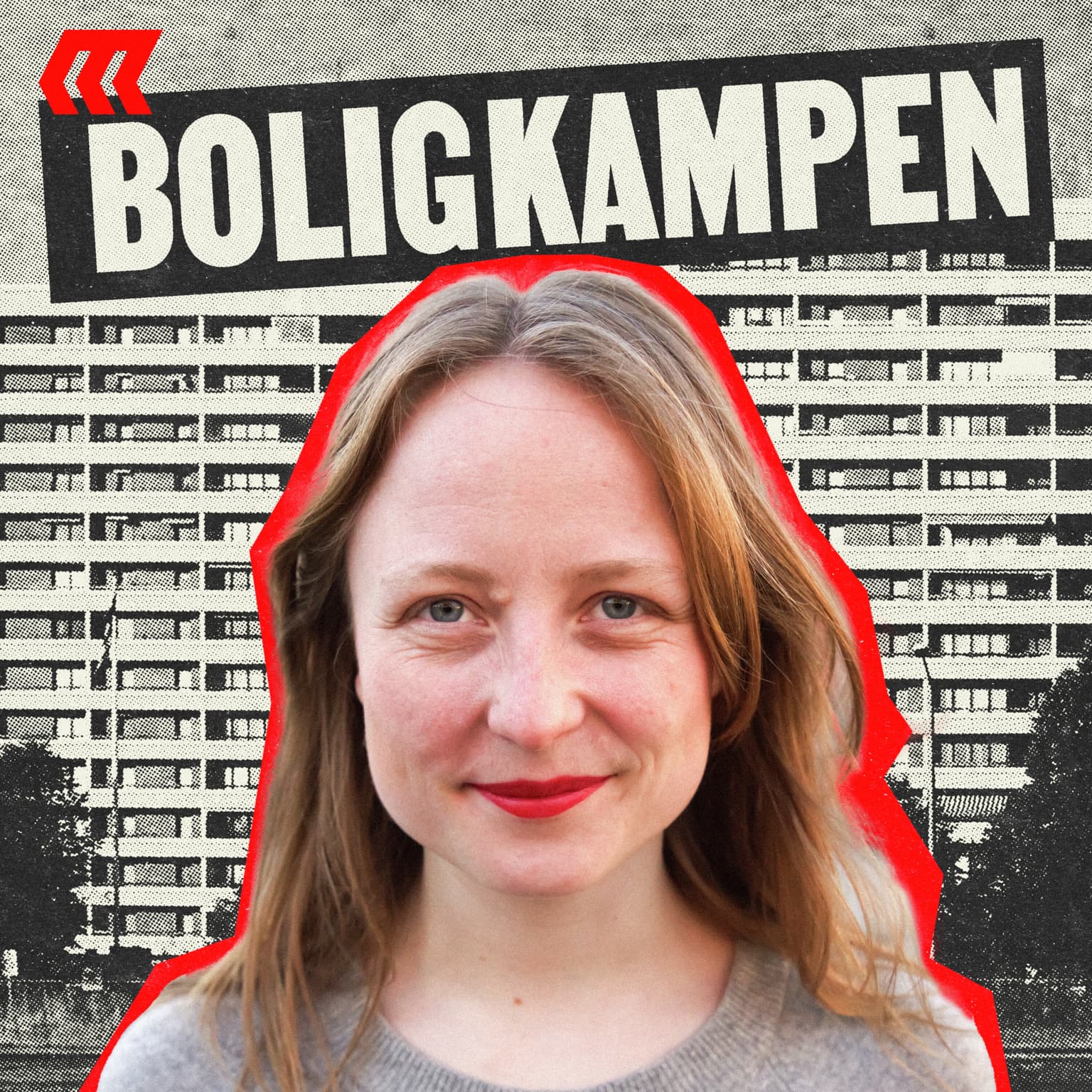 BOLIGKAMPEN #1: Hvor ble det av boligpolitikken? artwork