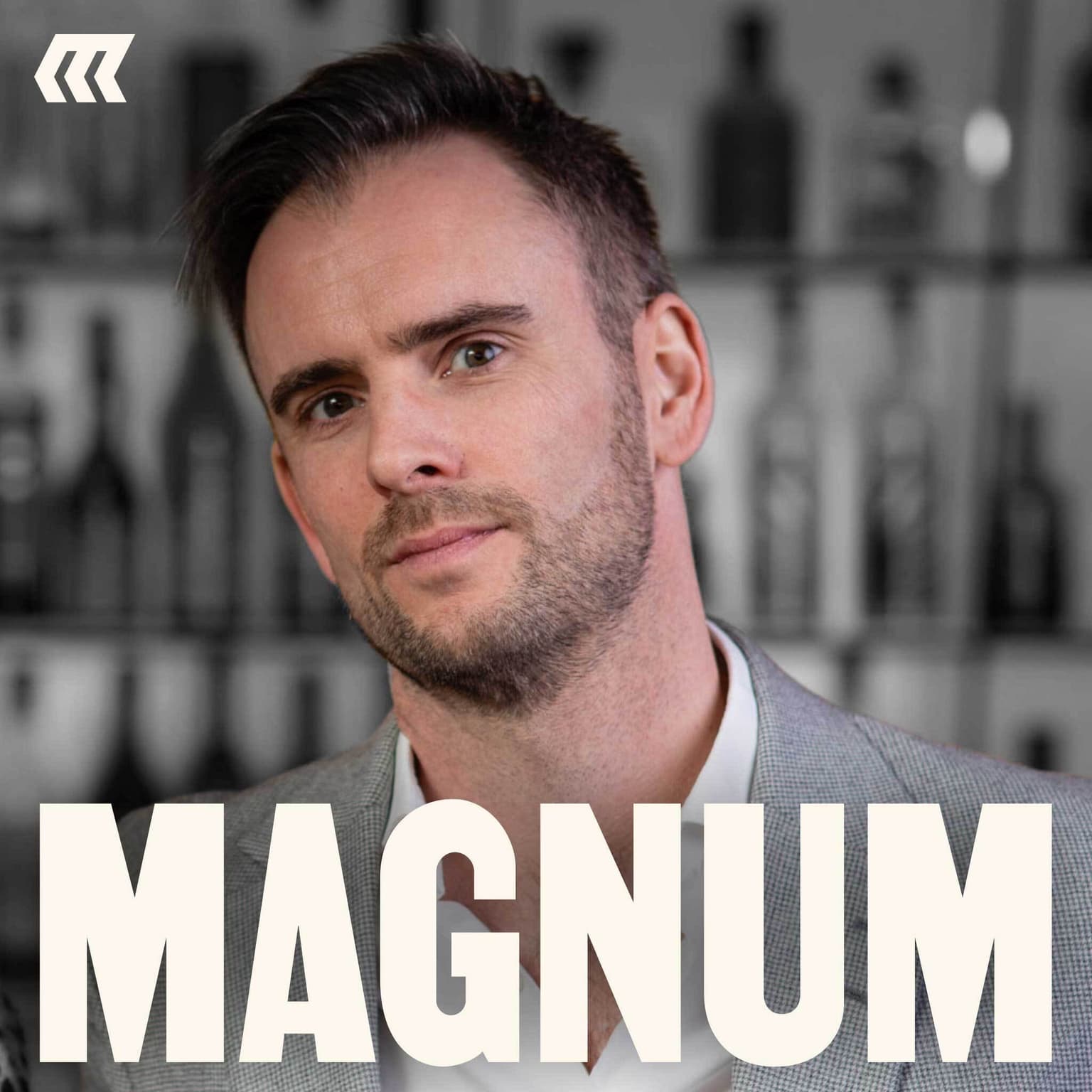 MAGNUM: En samtale med skatteflyktning Fredrik Haga (Sveits) artwork