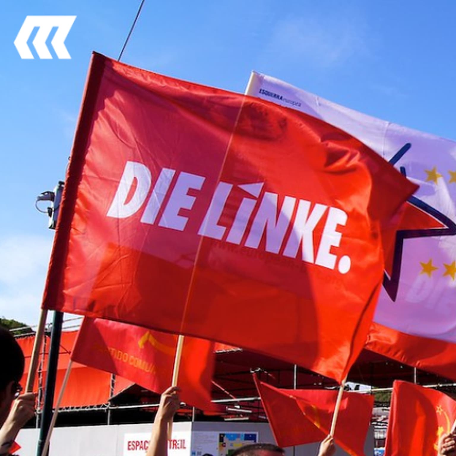 VALG I TYSKLAND: Ytre venstre størst blant de unge artwork