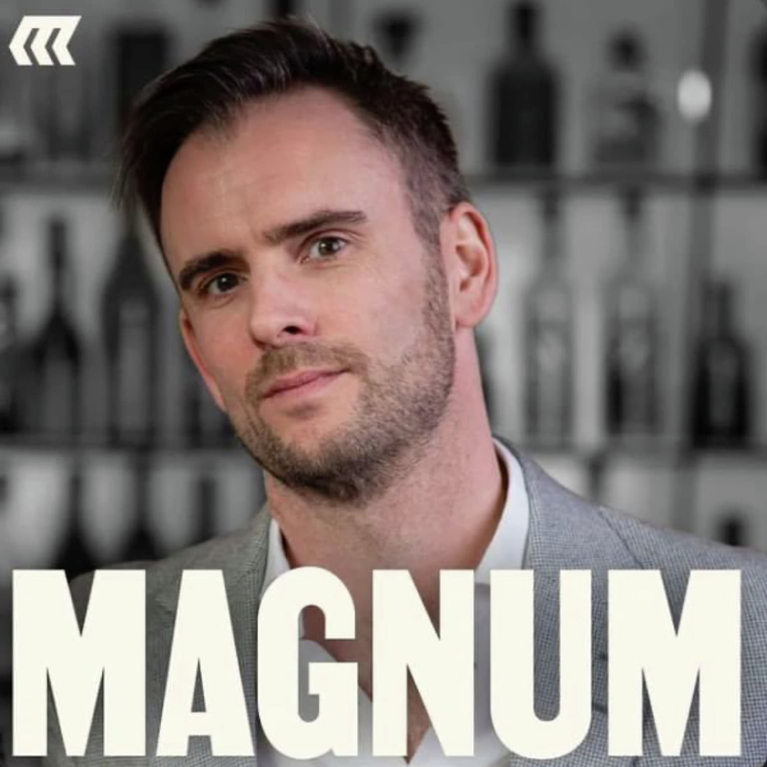 MAGNUM: Har SOME skylda for Trump? | BÅR STENVIK artwork