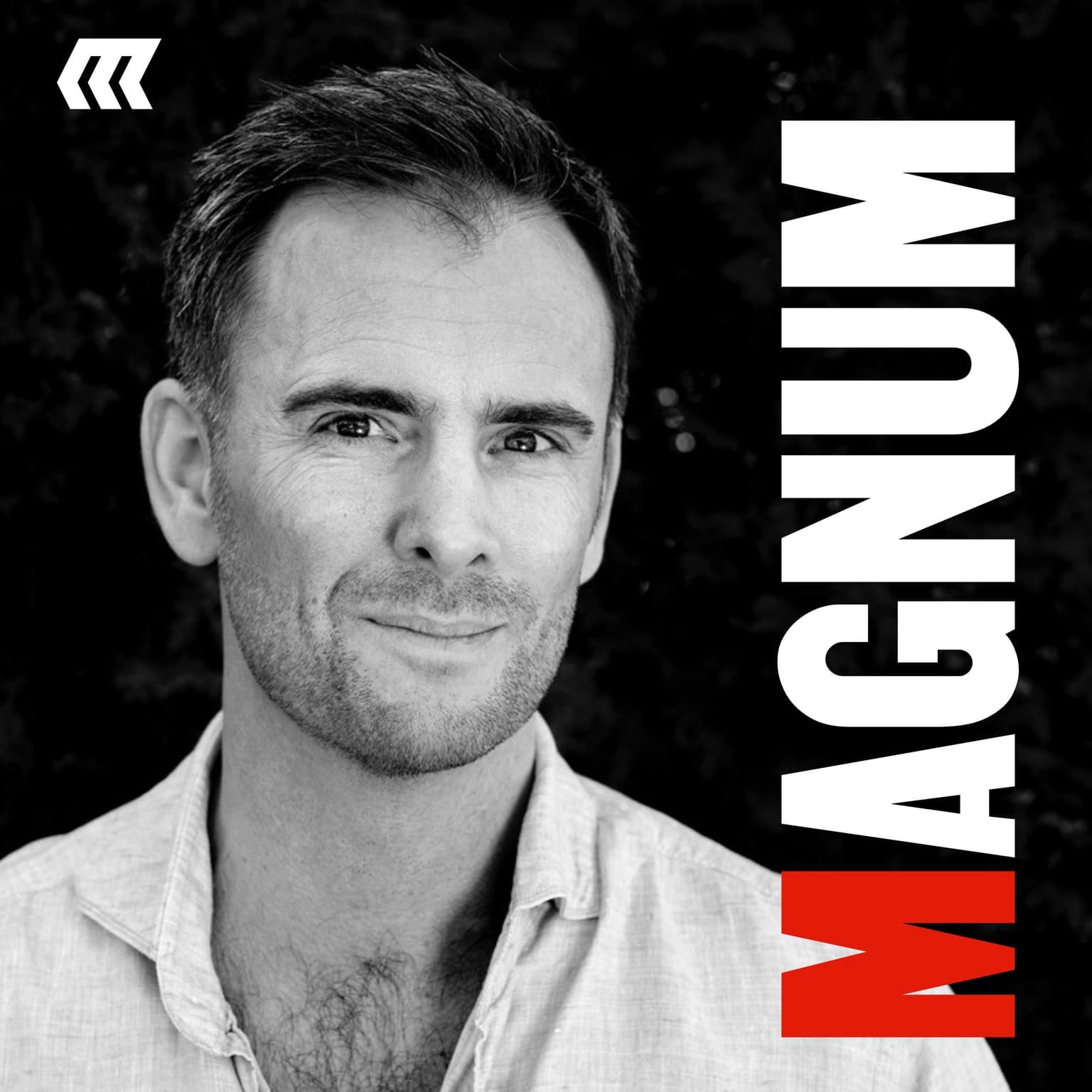 MAGNUM: Kan en sosialist vinne i New York? | BHASKAR SUNKARA artwork