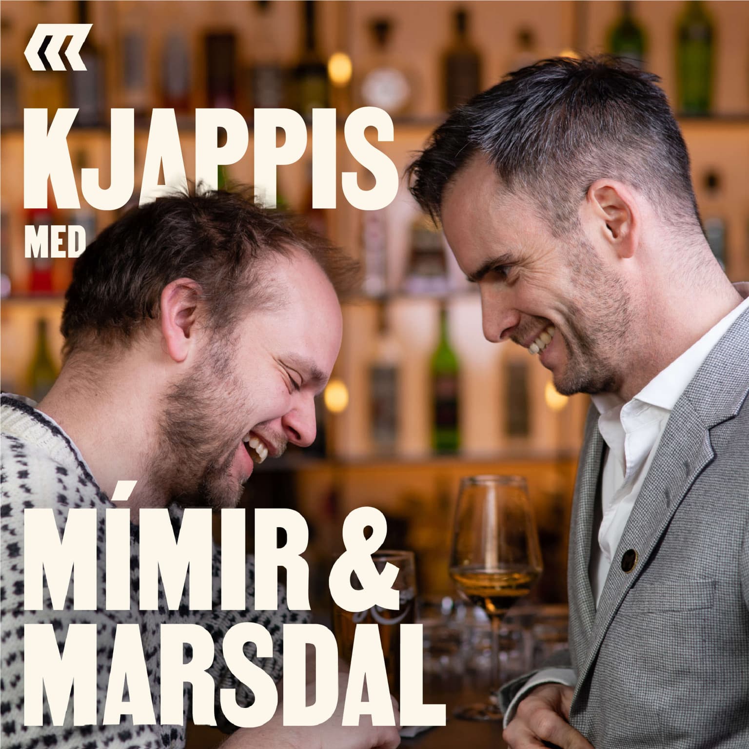 KJAPPIS: Må Erna Solberg gå? artwork
