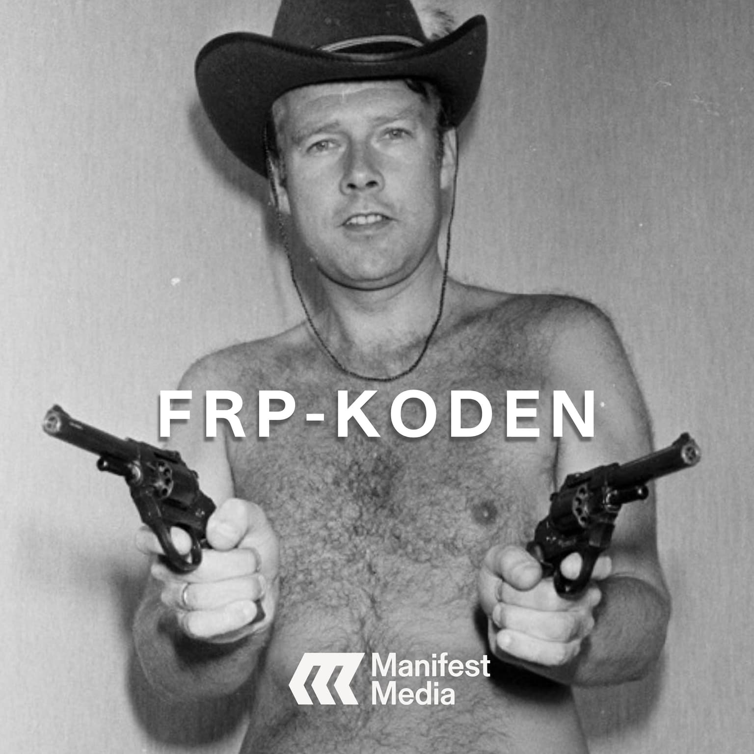 FRP-KODEN: Carl I. Hagen X Bjørnar Moxnes artwork