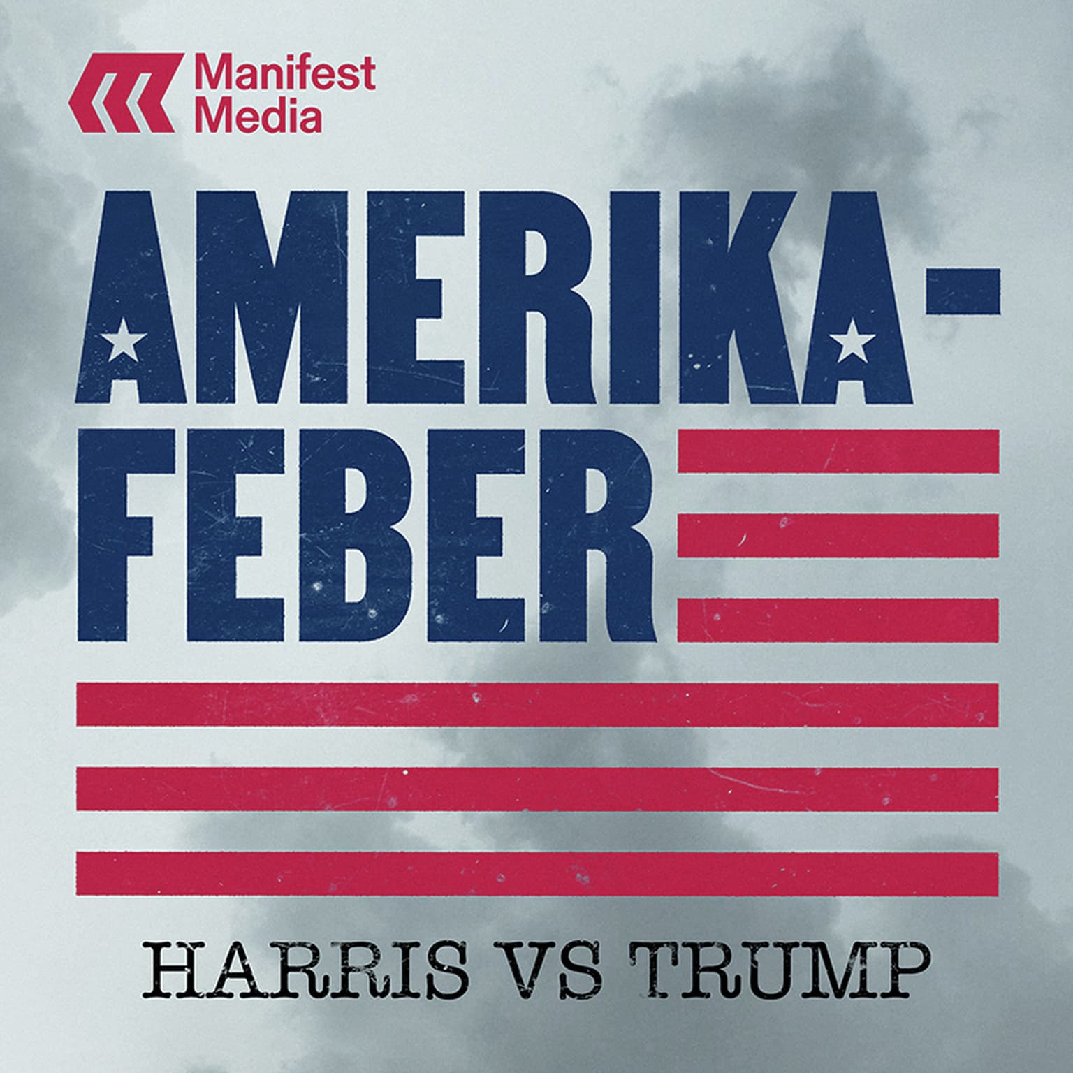 AMERIKAFEBER: Kamala Harris’ obduksjonsrapport artwork