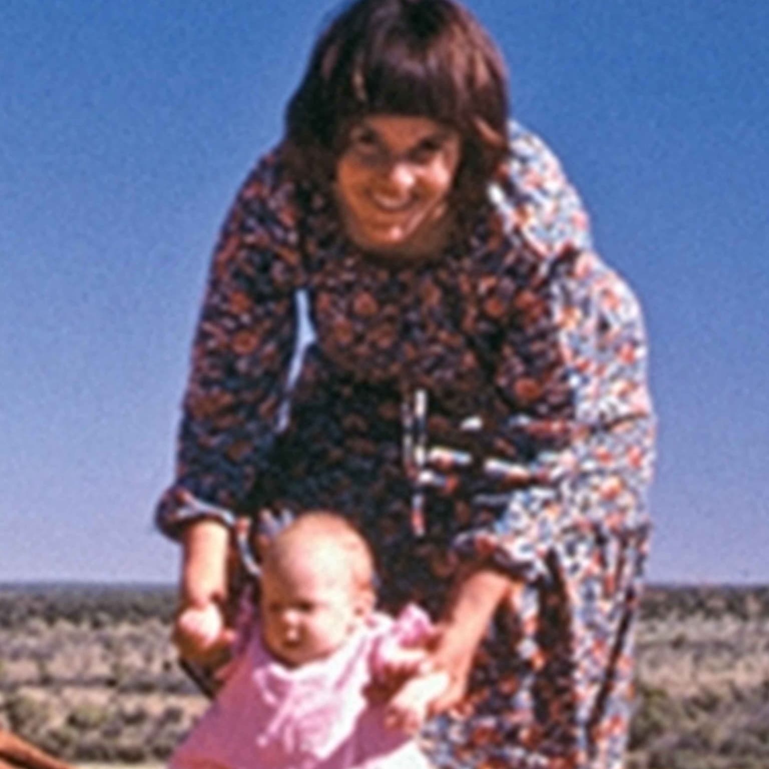 E28 | A Dingo Took My Baby - The Lindy Chamberlain Story artwork