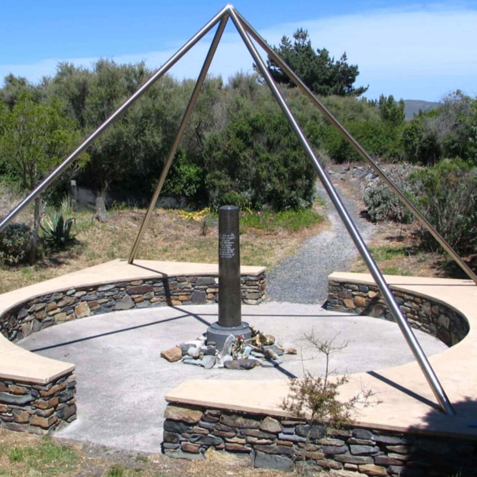 E24 | Aramoana - Pathway to the Sea artwork
