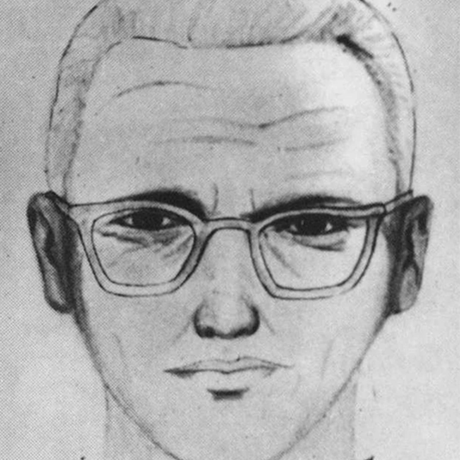E07 | The Zodiac Killer artwork