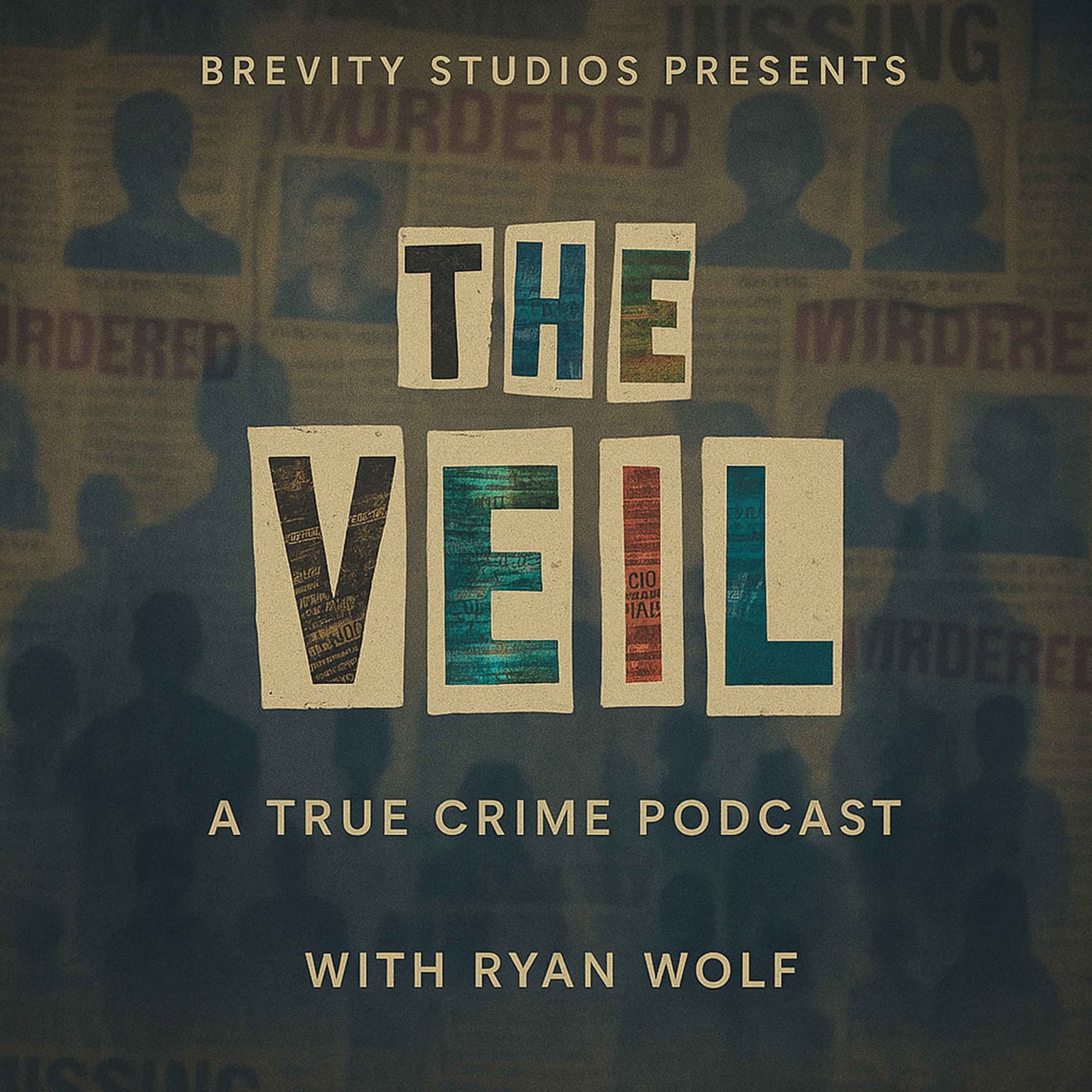 Trailer artwork