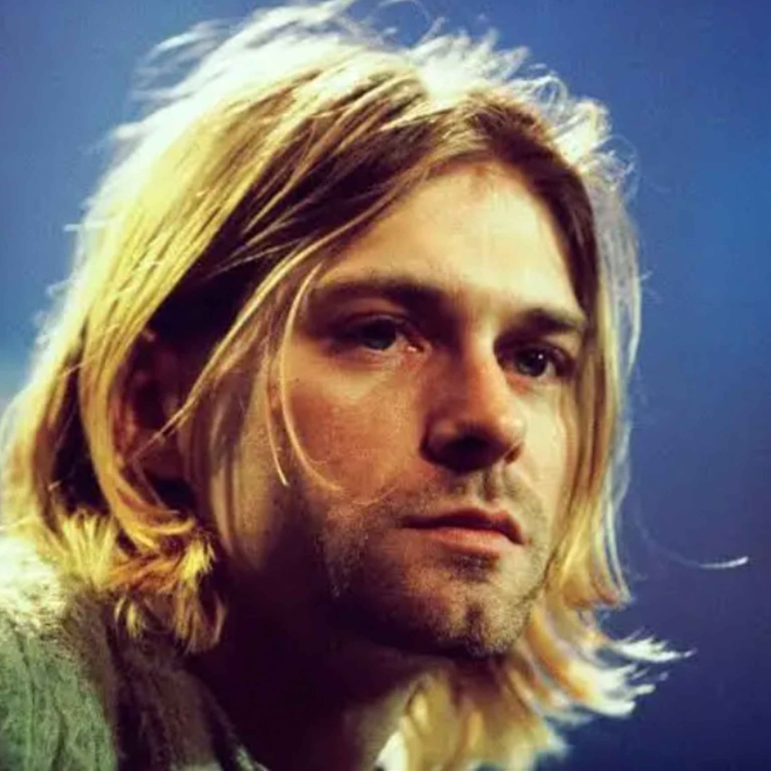 E26 | The Murder of Kurt Cobain? artwork