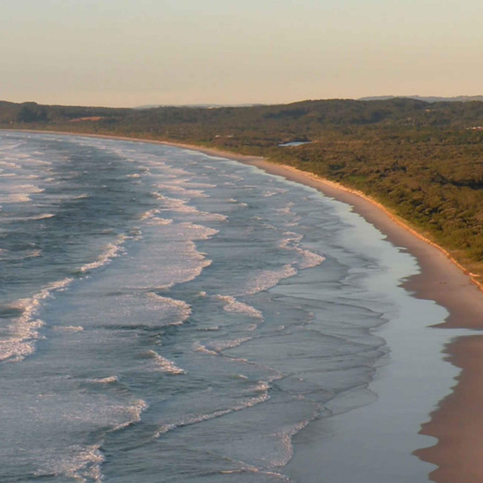 E22 | Special Series: Byron Bay - The Secret Coast - Part 3/3 artwork