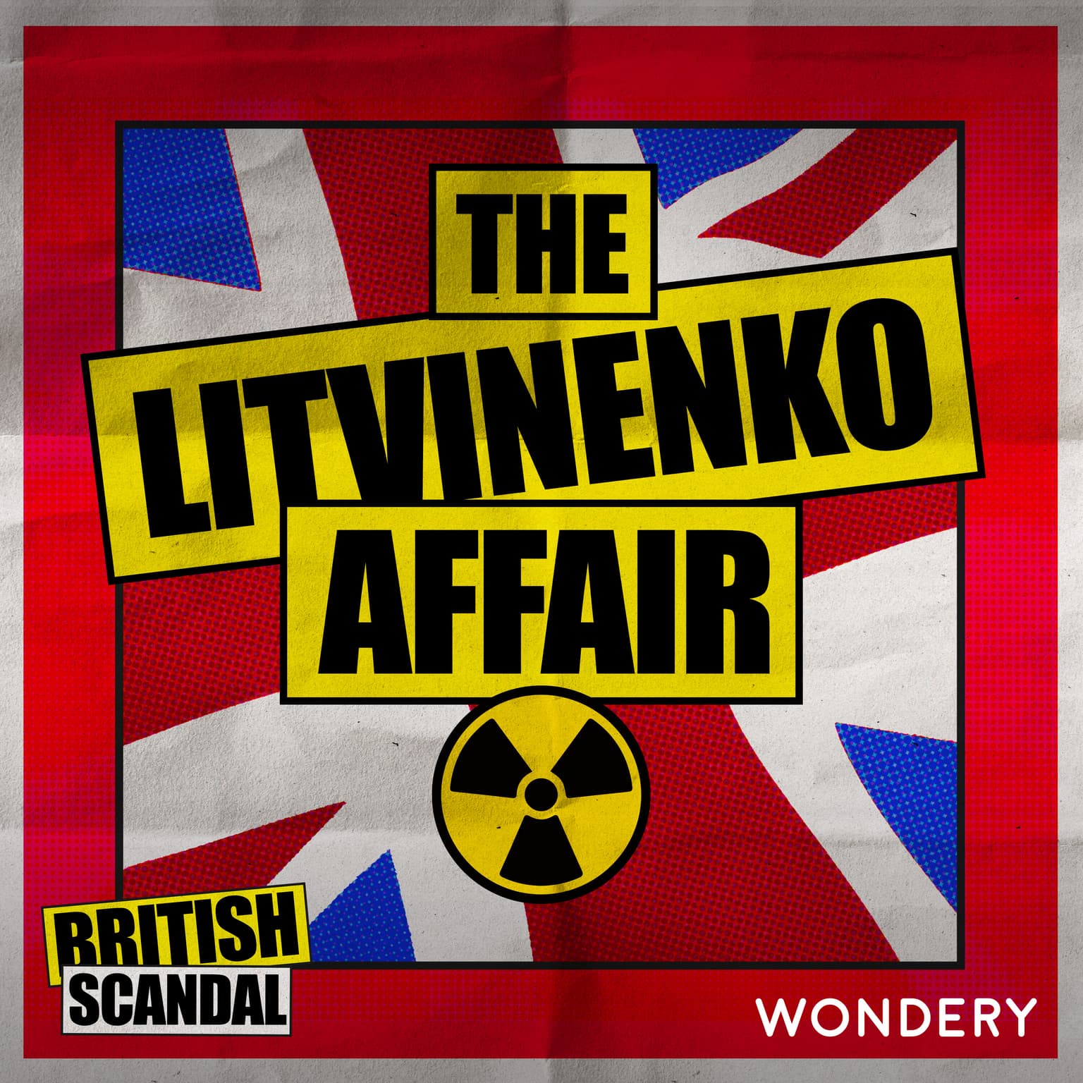 Encore: The Litvinenko Affair | Interview | 5 artwork