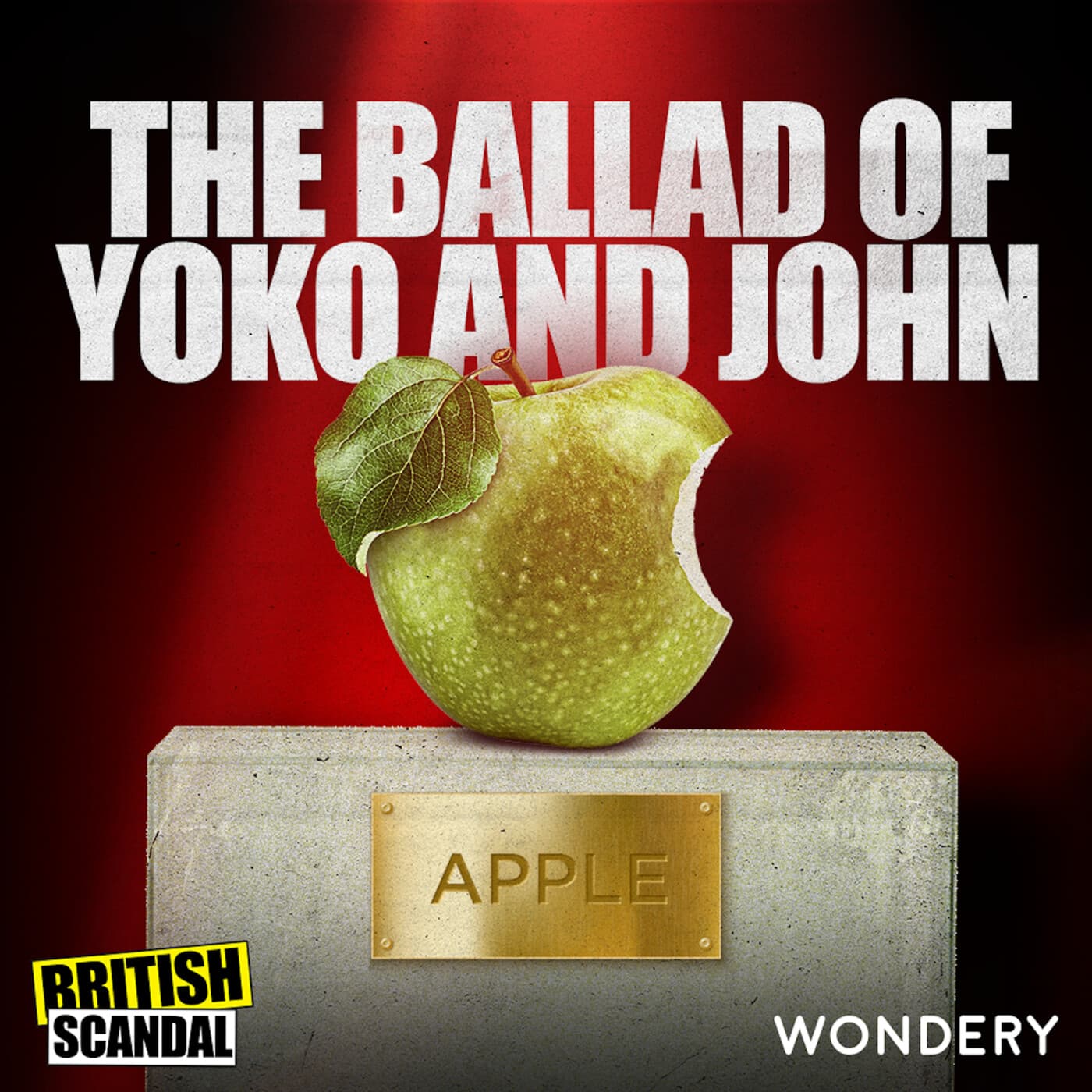 The Ballad of Yoko and John | Julia | 1 artwork