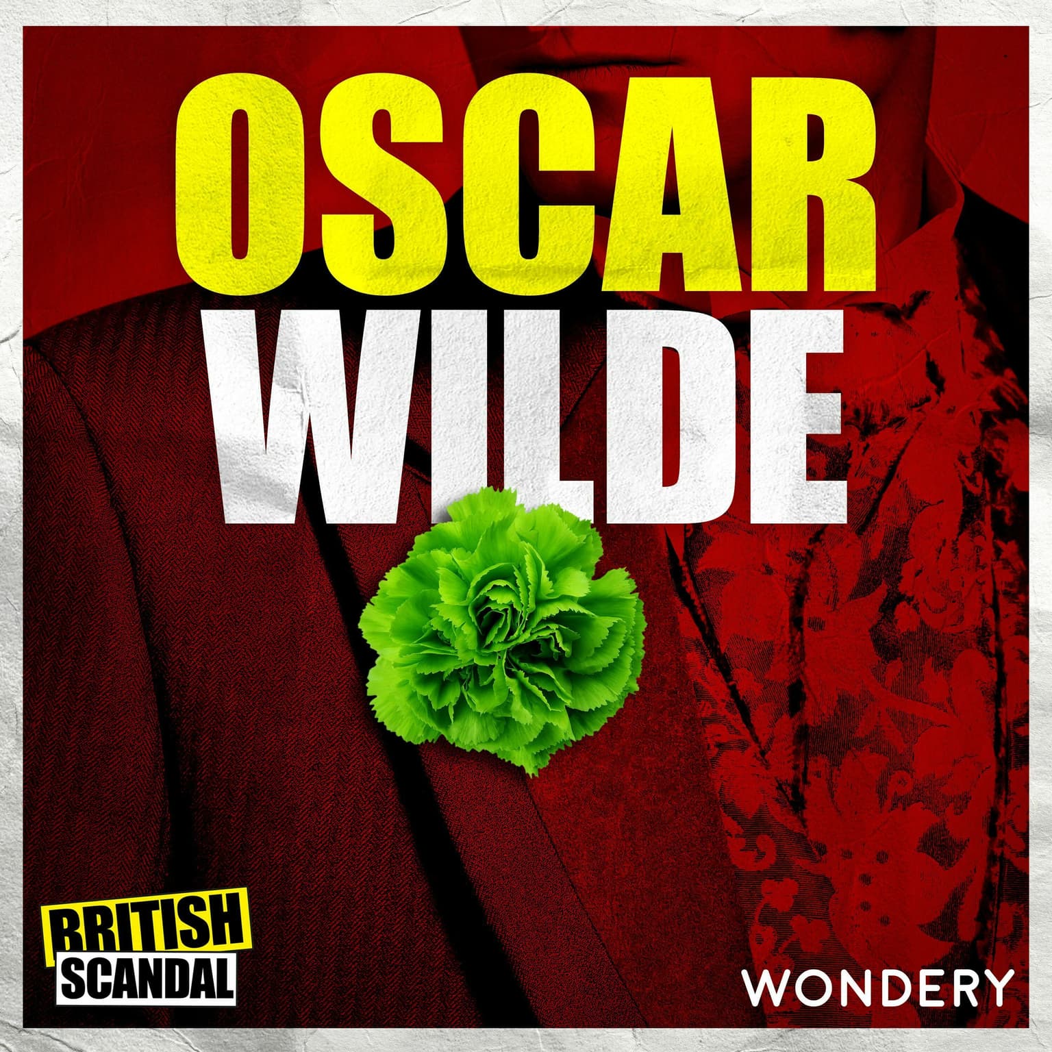 Oscar Wilde | Exile | 3 artwork