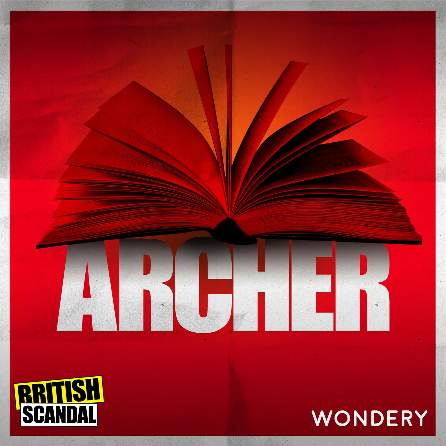 Encore: Archer | Mary Vs Monica | 2 artwork