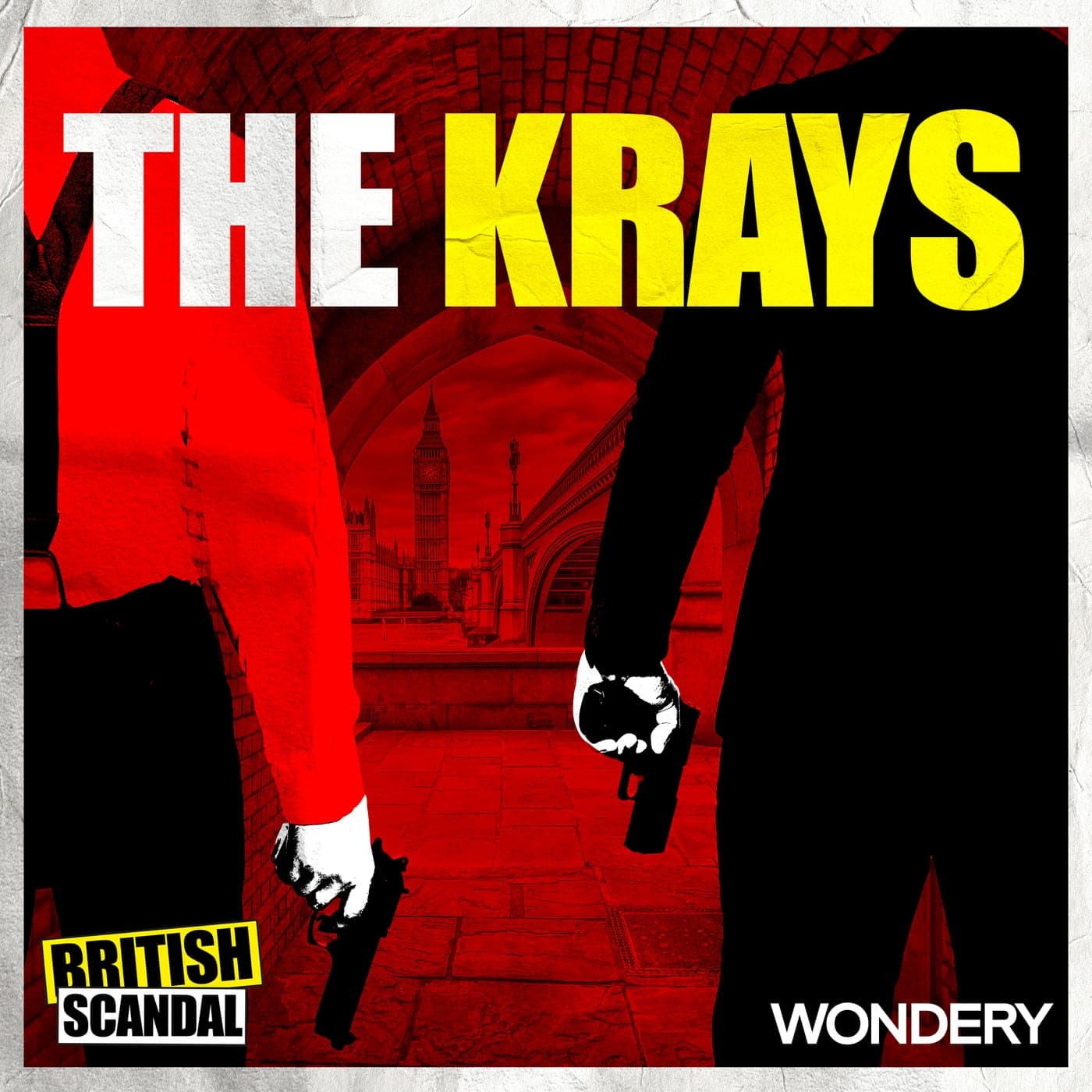 The Krays | Interview - The Krays' barrister, Nemone Lethbridge | 4 artwork
