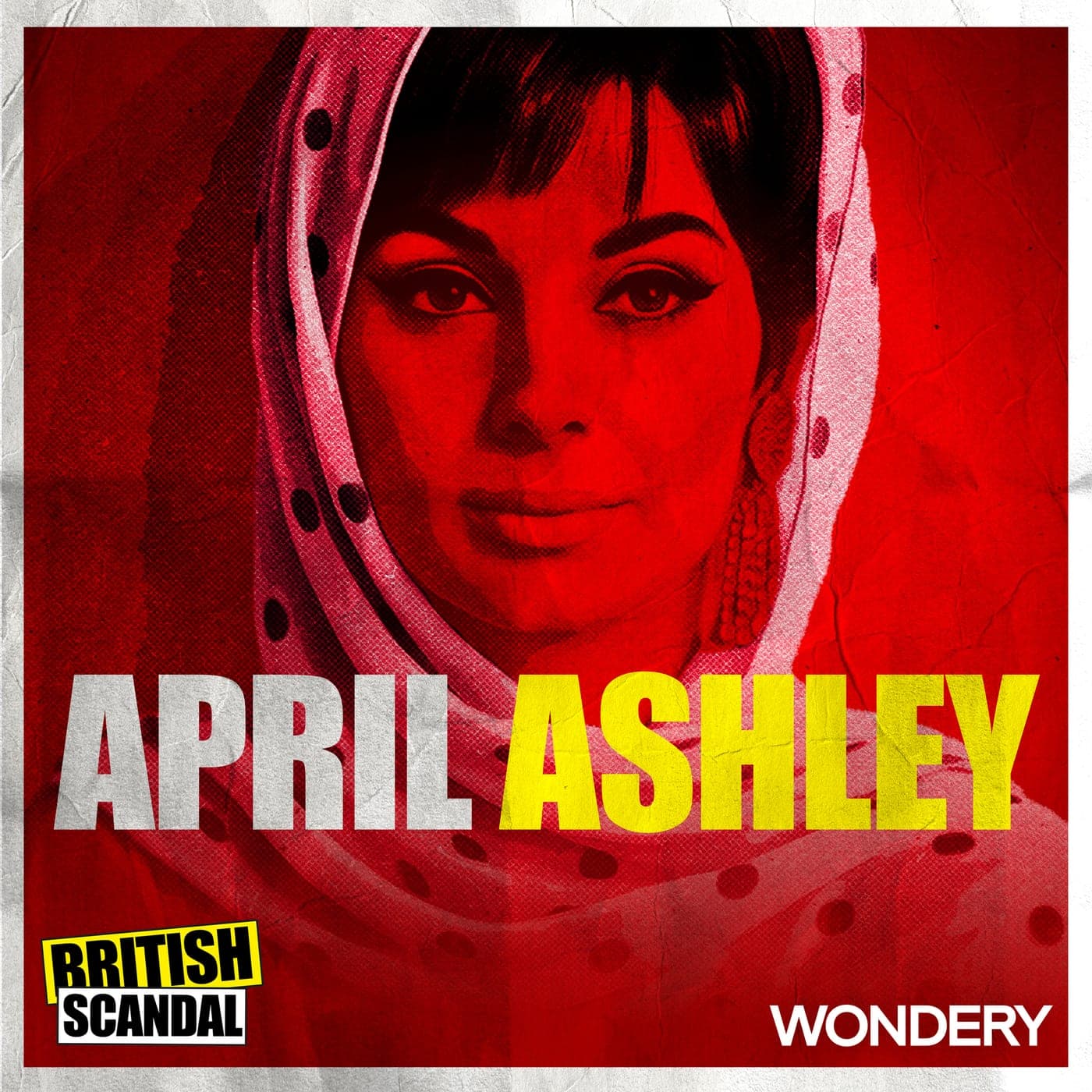 April Ashley | The Secret That Could Have Saved April | 4 artwork