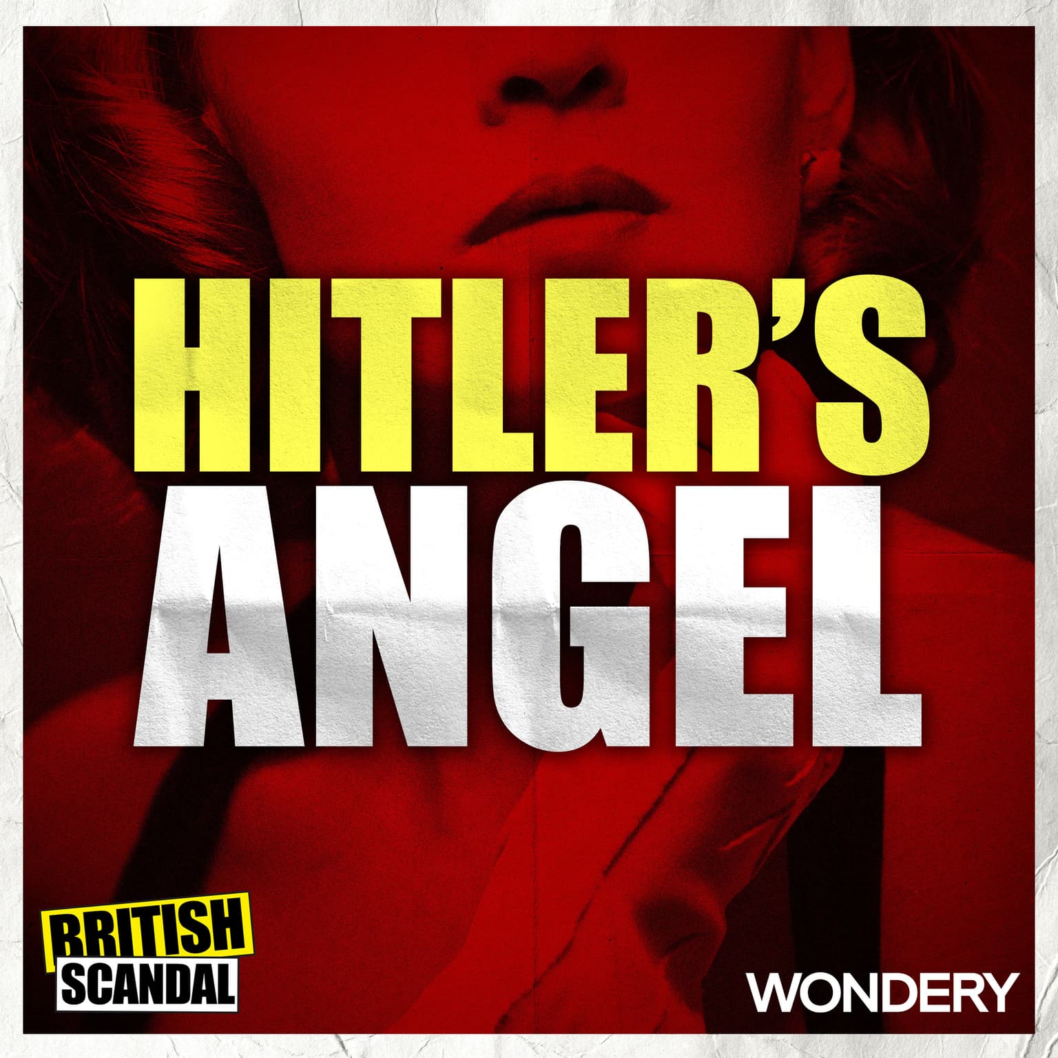 Hitler's Angel | Uncle Wolf | 2 artwork