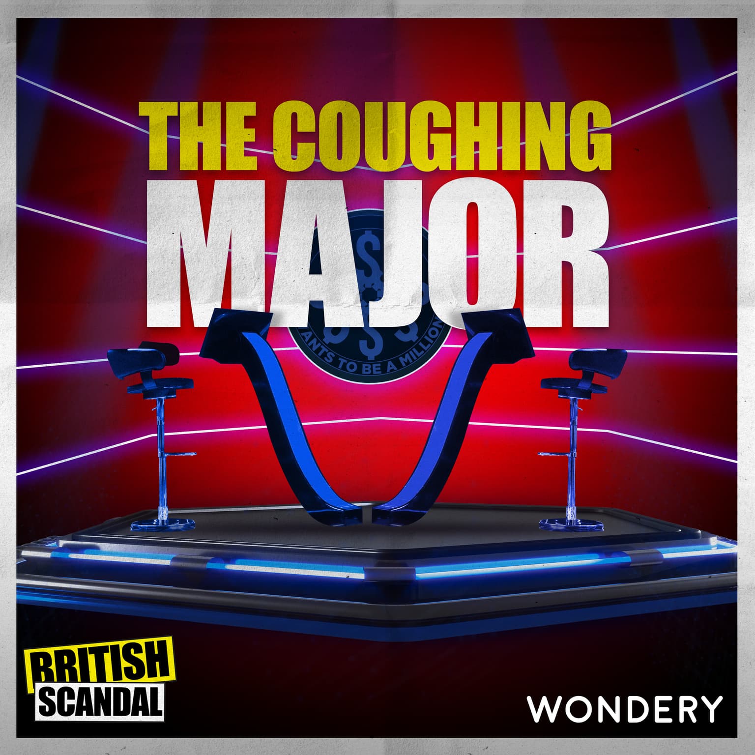 The Coughing Major | Interview | 4 artwork