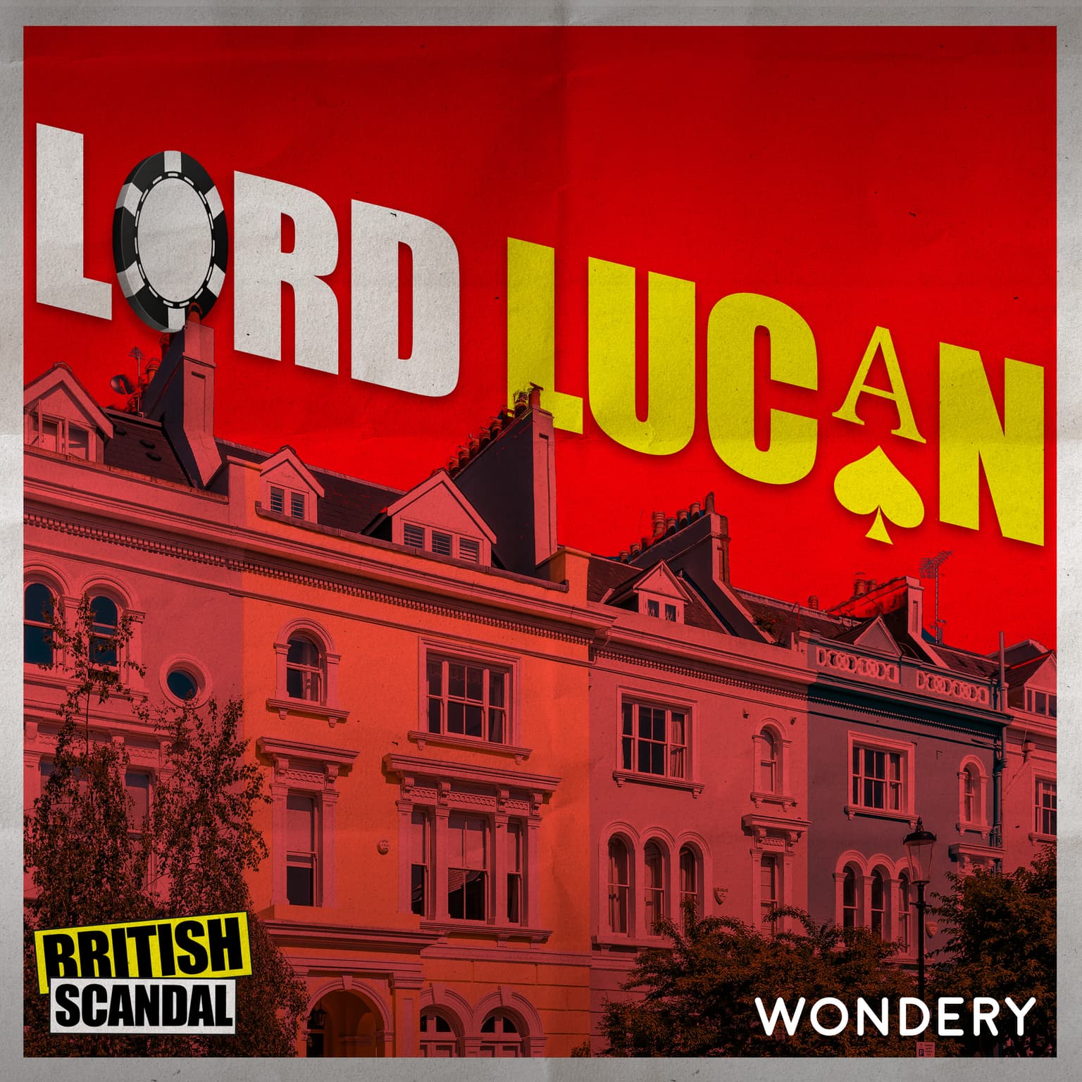 Lord Lucan | Interview | 4 artwork
