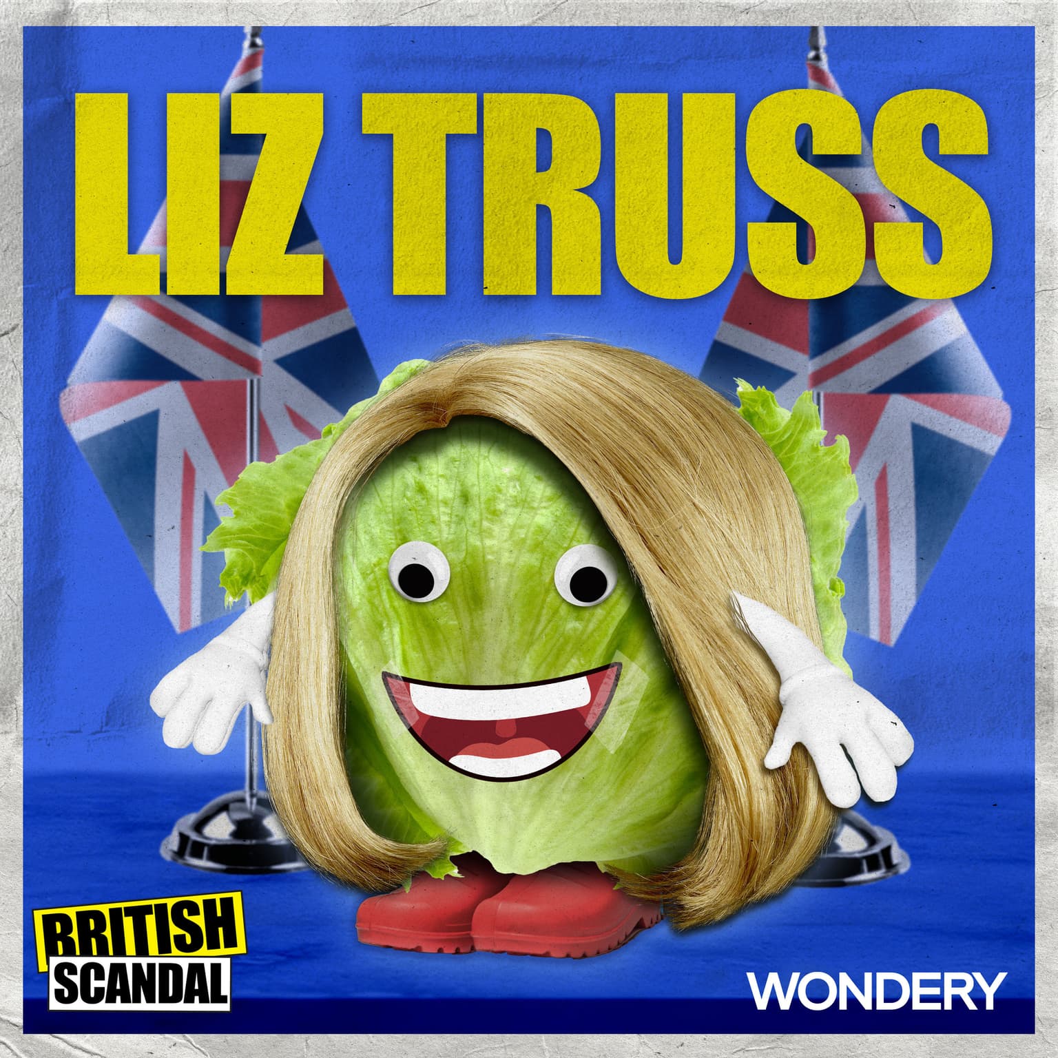 How Liz Truss Lost her Seat | General Election Special | 1 artwork