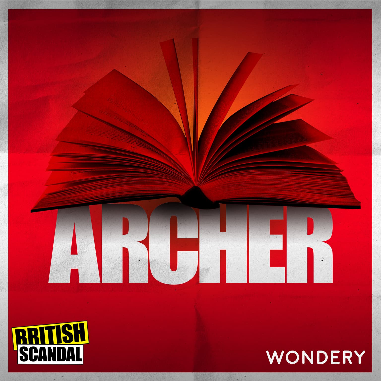 Archer | Mary Vs Monica | 2 artwork