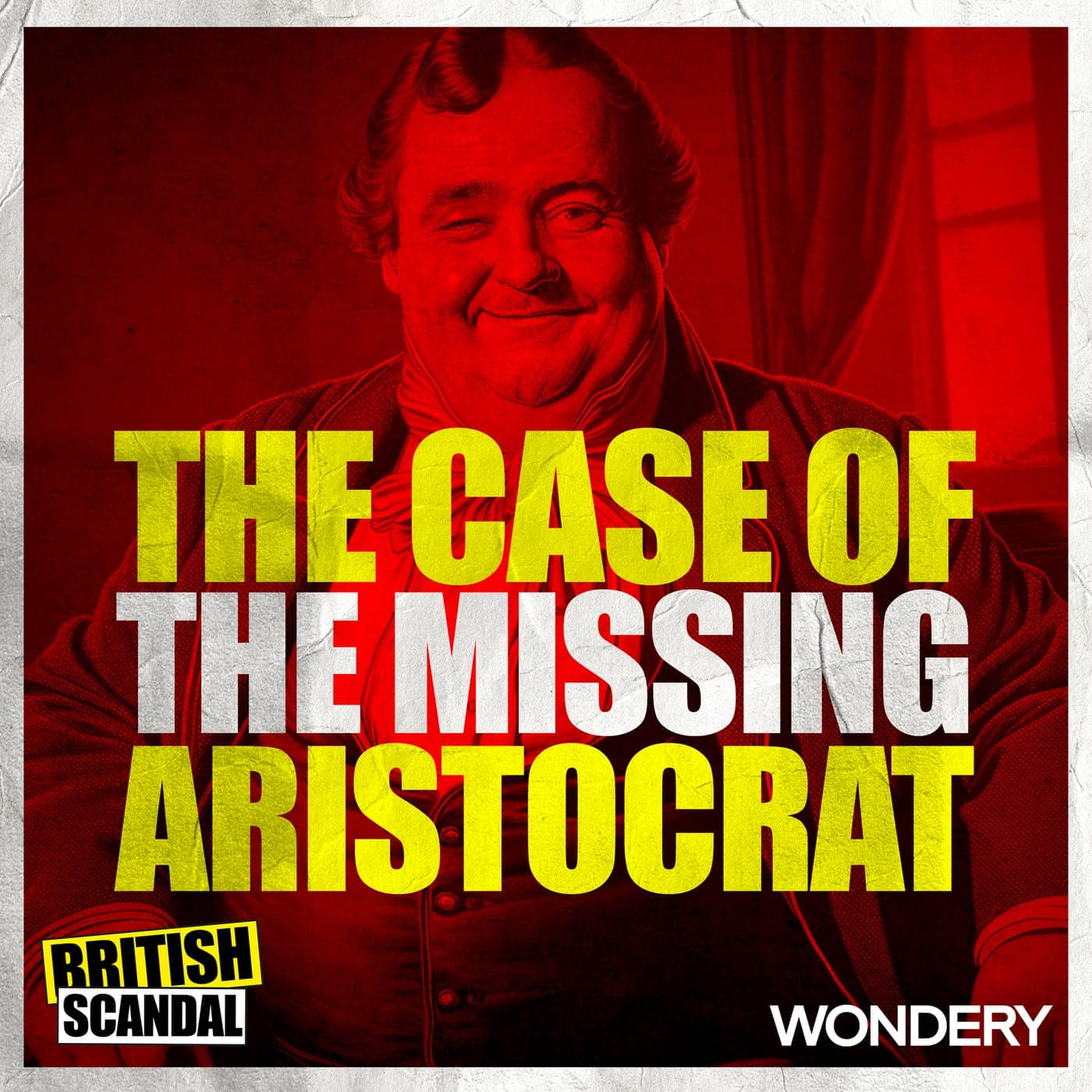 The Case of the Missing Aristocrat | Mother Knows Best | 1 artwork