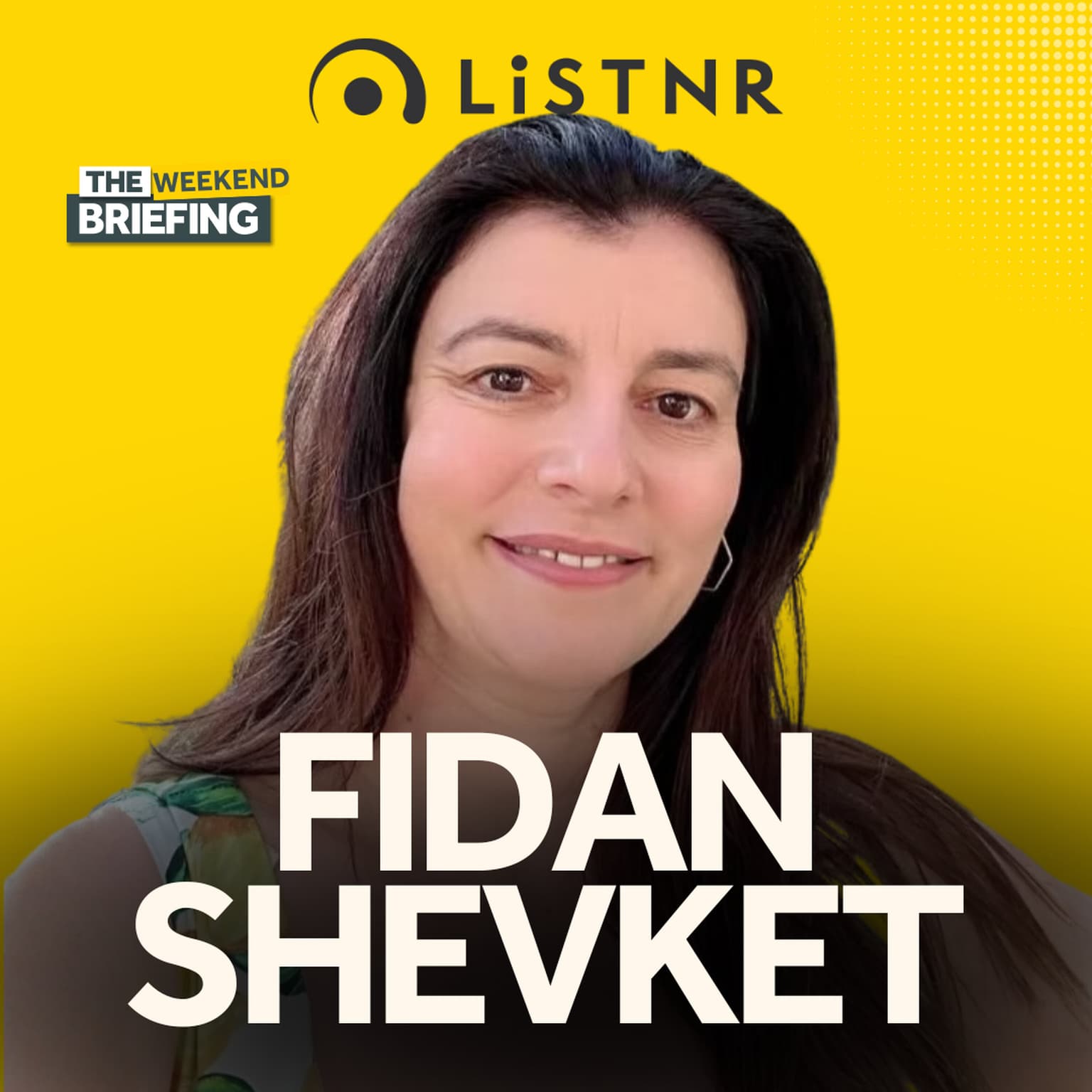 How Fidan became TikTok's fav divorce lawyer with 'Saturday PlatterDay' artwork