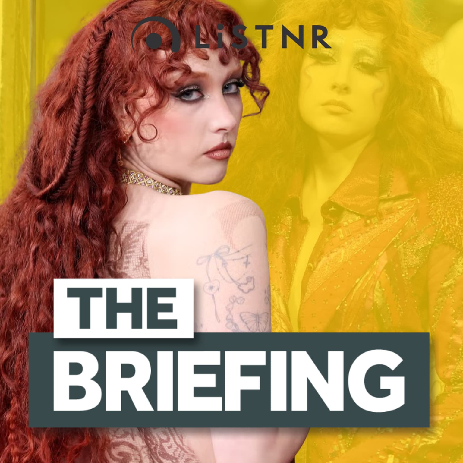 BONUS: What it takes to become a female pop star artwork