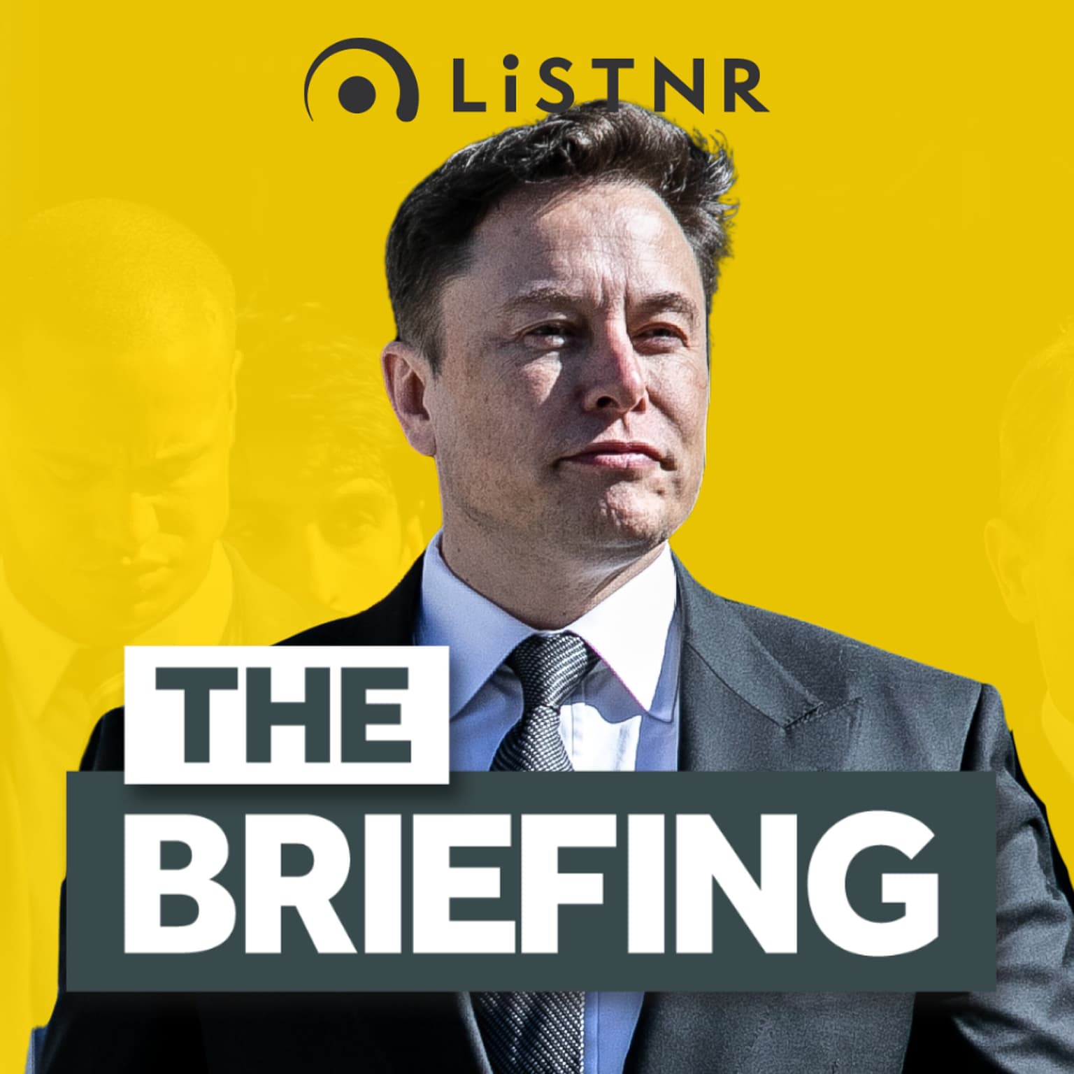 Elon Musk loses ChatGPT lawsuit + Pt 1. Jane Hume on Labor’s ‘death tax’ artwork