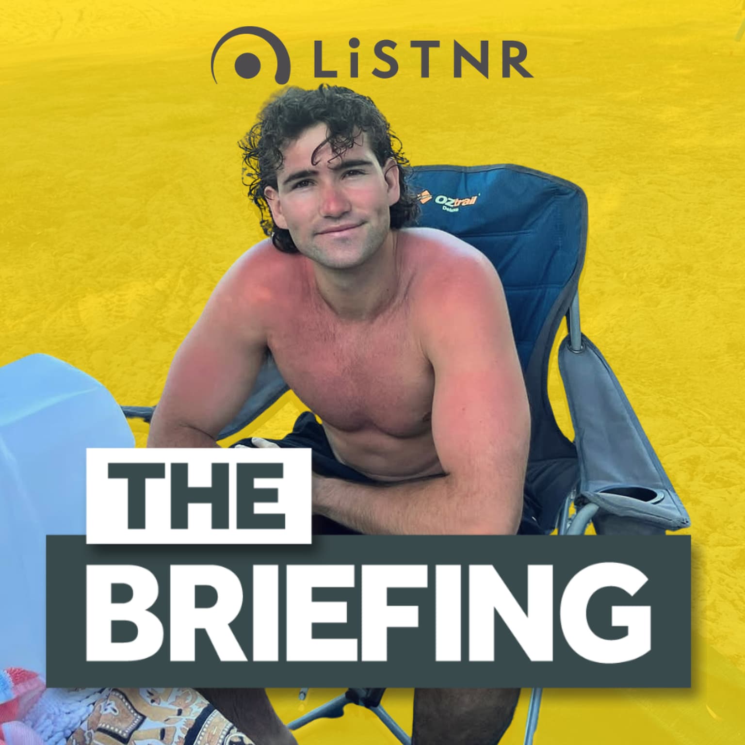 Part 2: How Flynn escaped the manosphere artwork