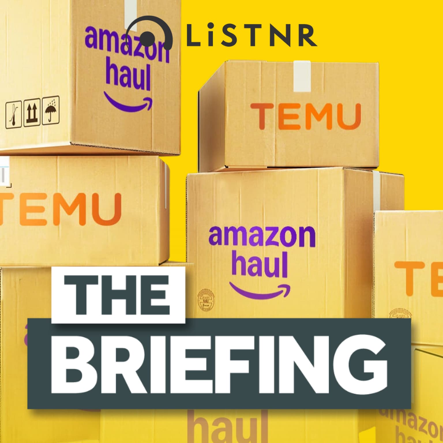 E-scooters linked to double pedestrian deaths + Amazon takes on Temu artwork
