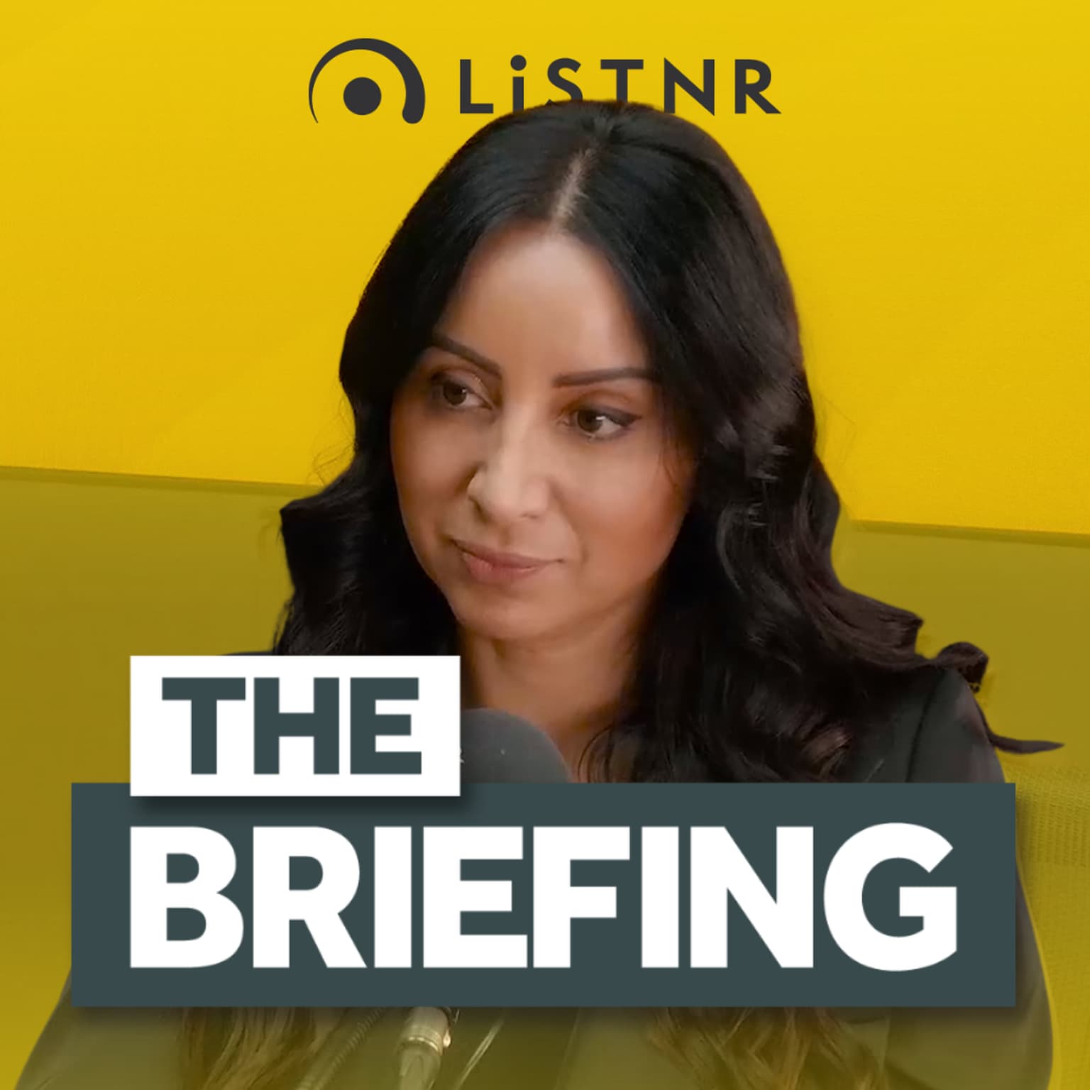 Antoinette on her win against the ABC + Elon Musk’s AI praises Hitler artwork