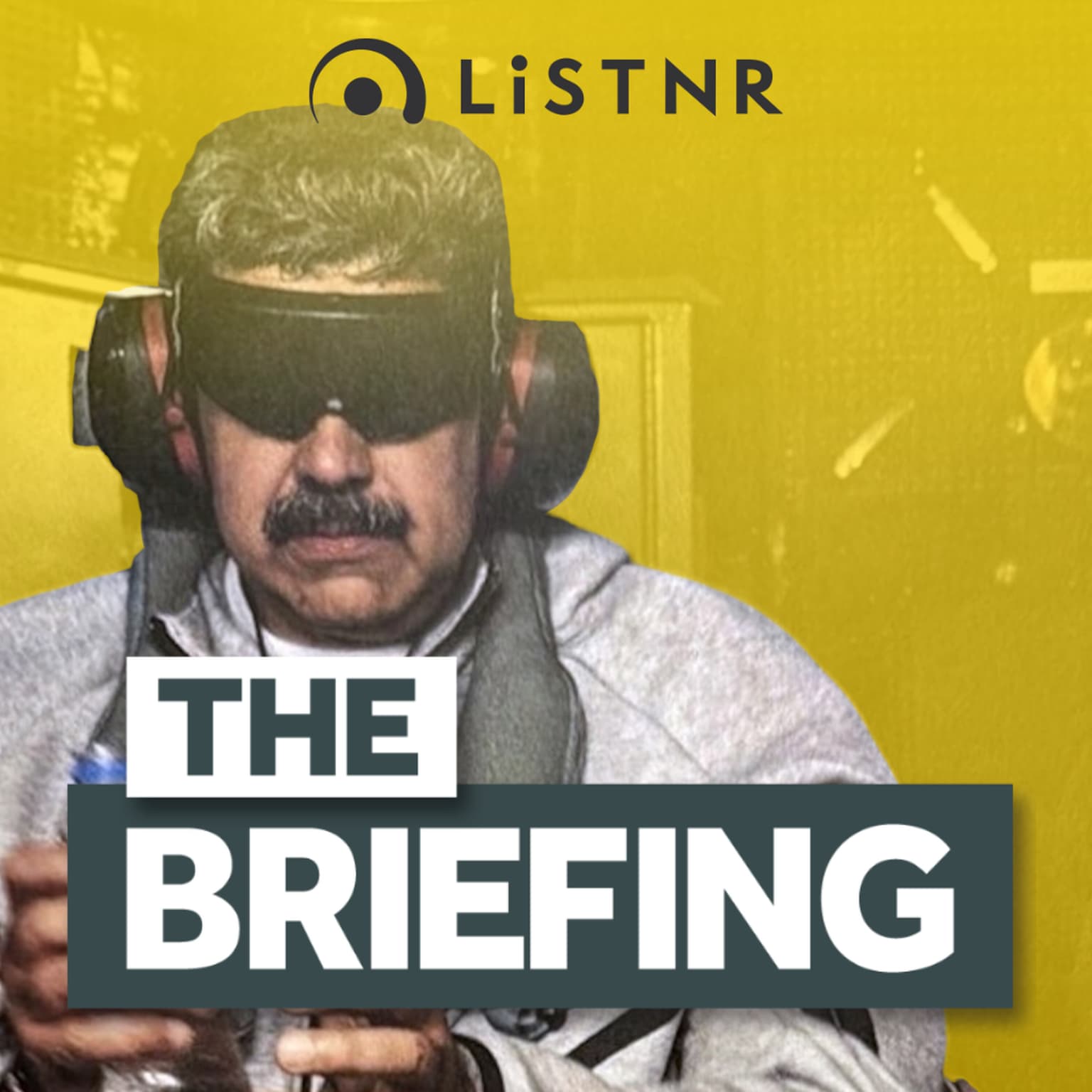 Venezuela’s President in US after capture + How to hack dating in 2026 artwork