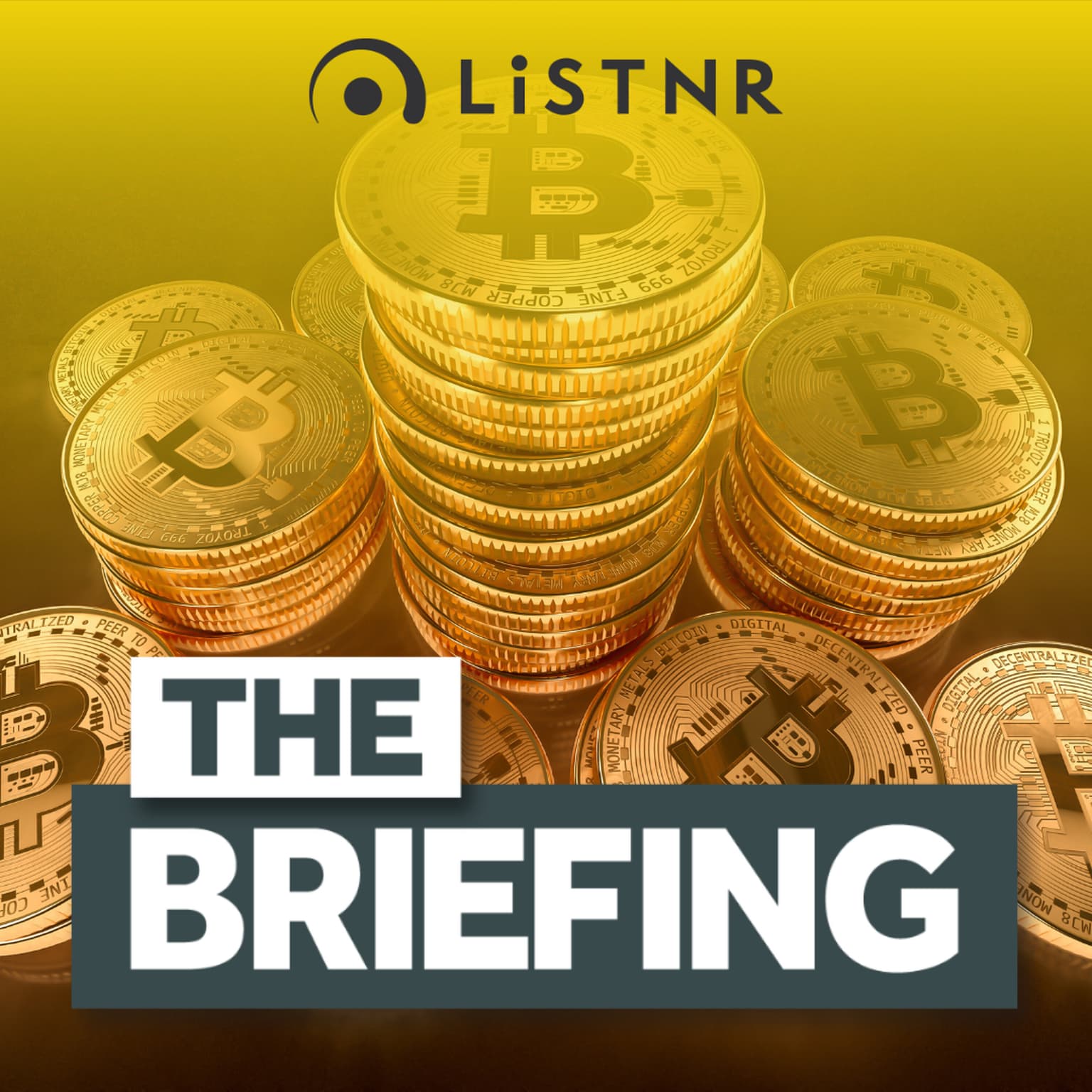 Mark Latham denies DV claims + Why Bitcoin could be the new digital gold artwork