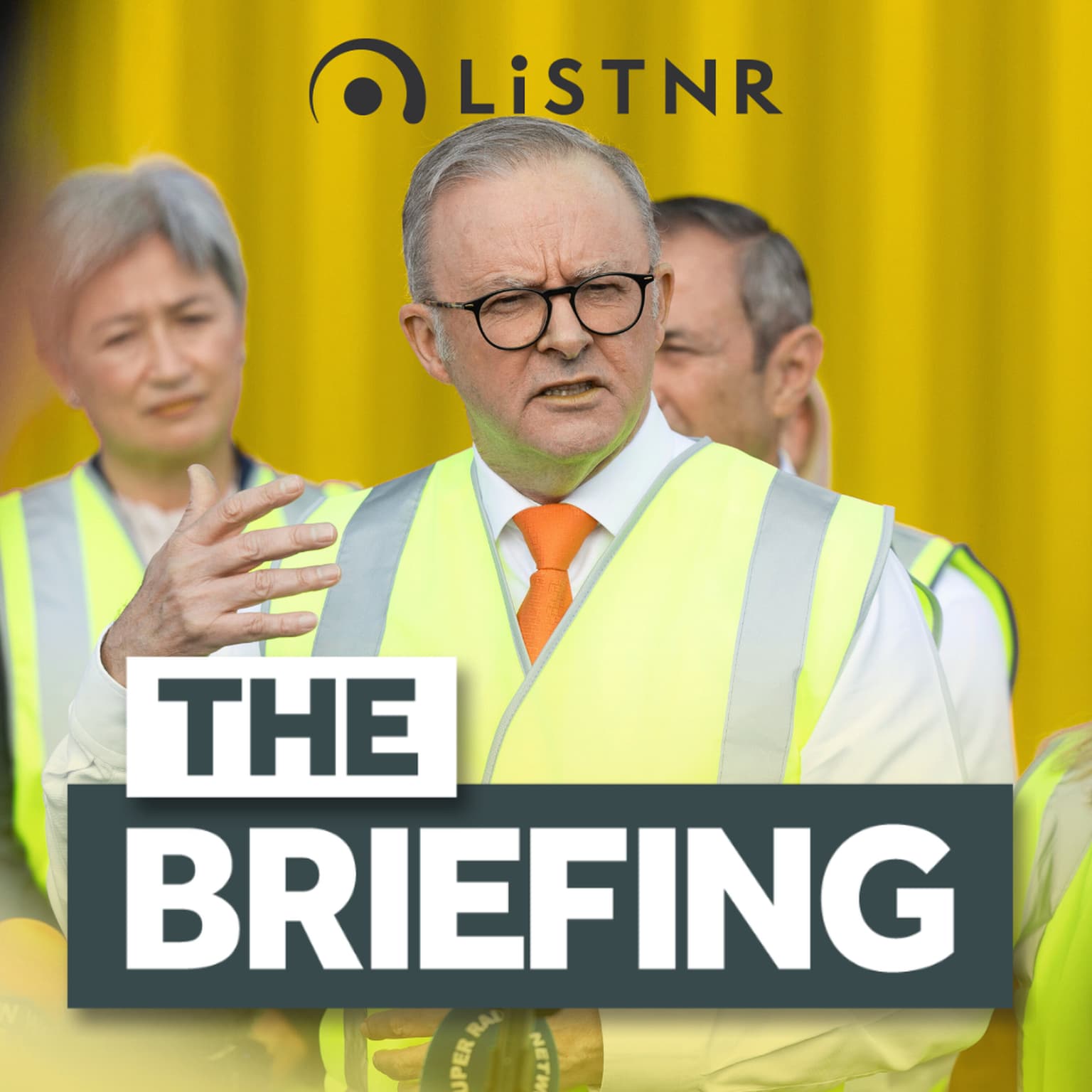 The ‘crimefluencers’ targeting young girls+ Albo’s green gamble artwork