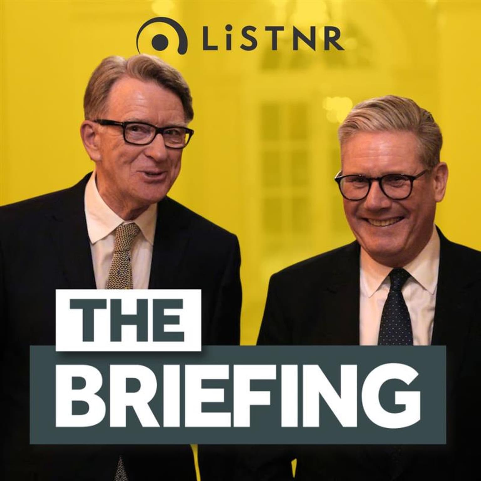 How Mandelson scandal could bring down British PM + Radio legend dies artwork