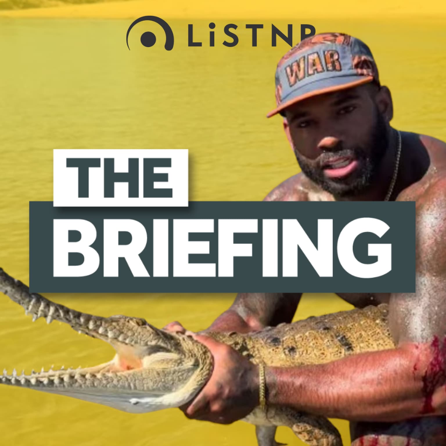 Calls for influencer ban + Australia’s ‘sickening’ obsession artwork
